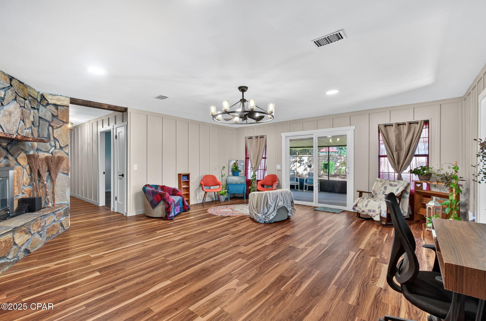 Lakewood Manor U-1 Rep - Residential