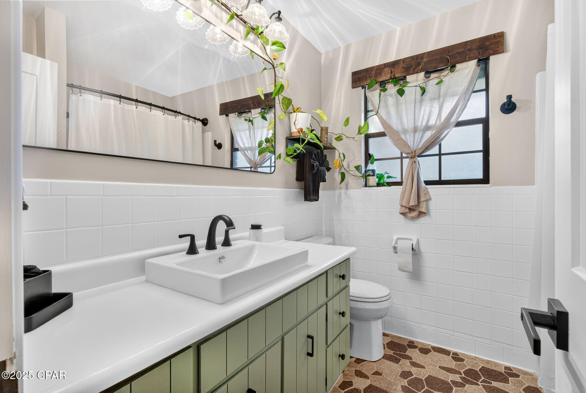 Lakewood Manor U-1 Rep - Residential