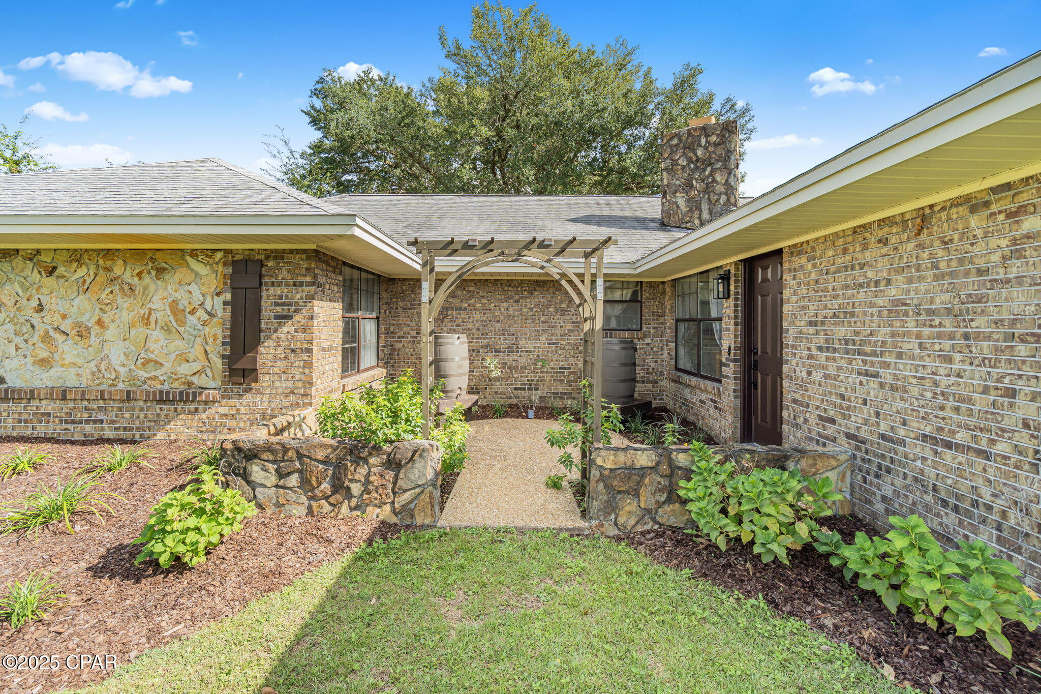 Lakewood Manor U-1 Rep - Residential