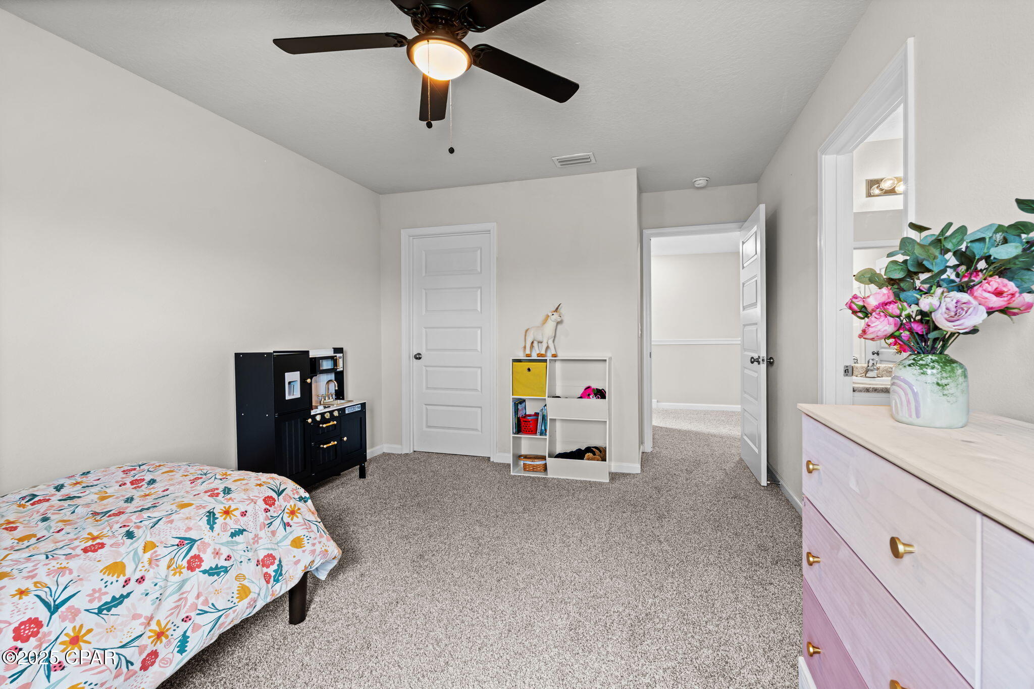 Mars Hill - Residential