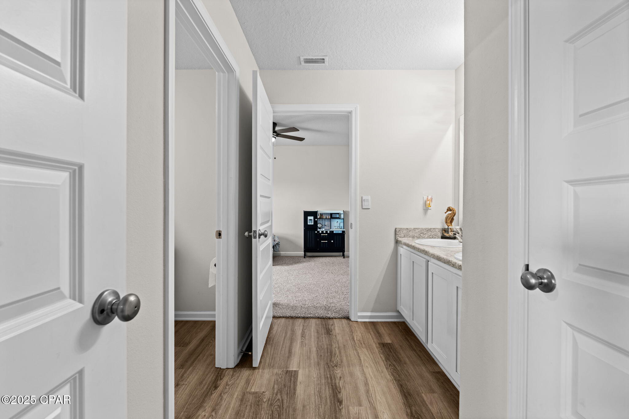 Mars Hill - Residential