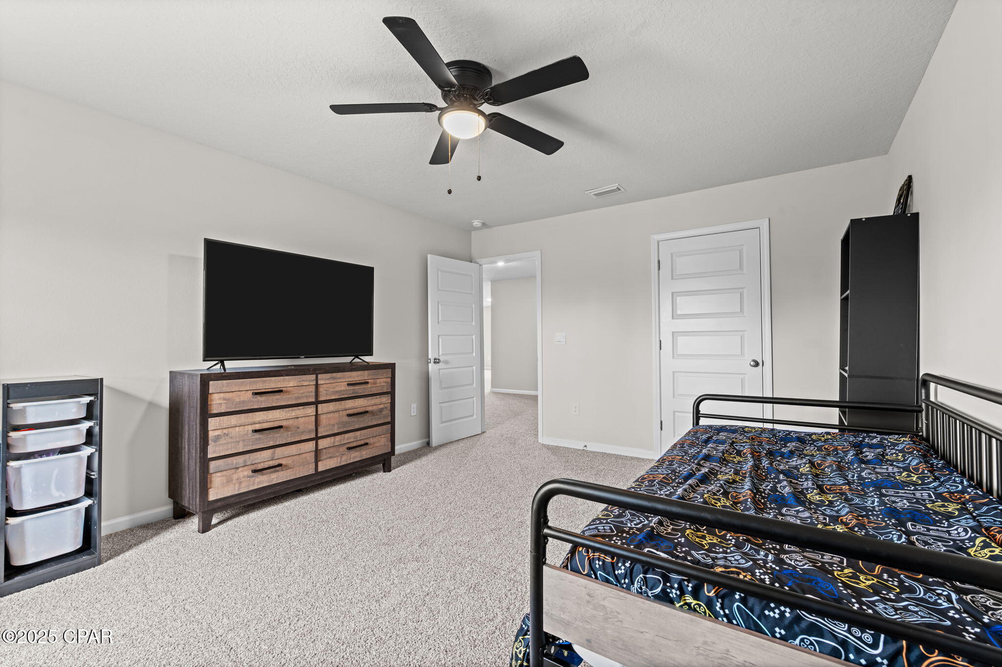 Mars Hill - Residential