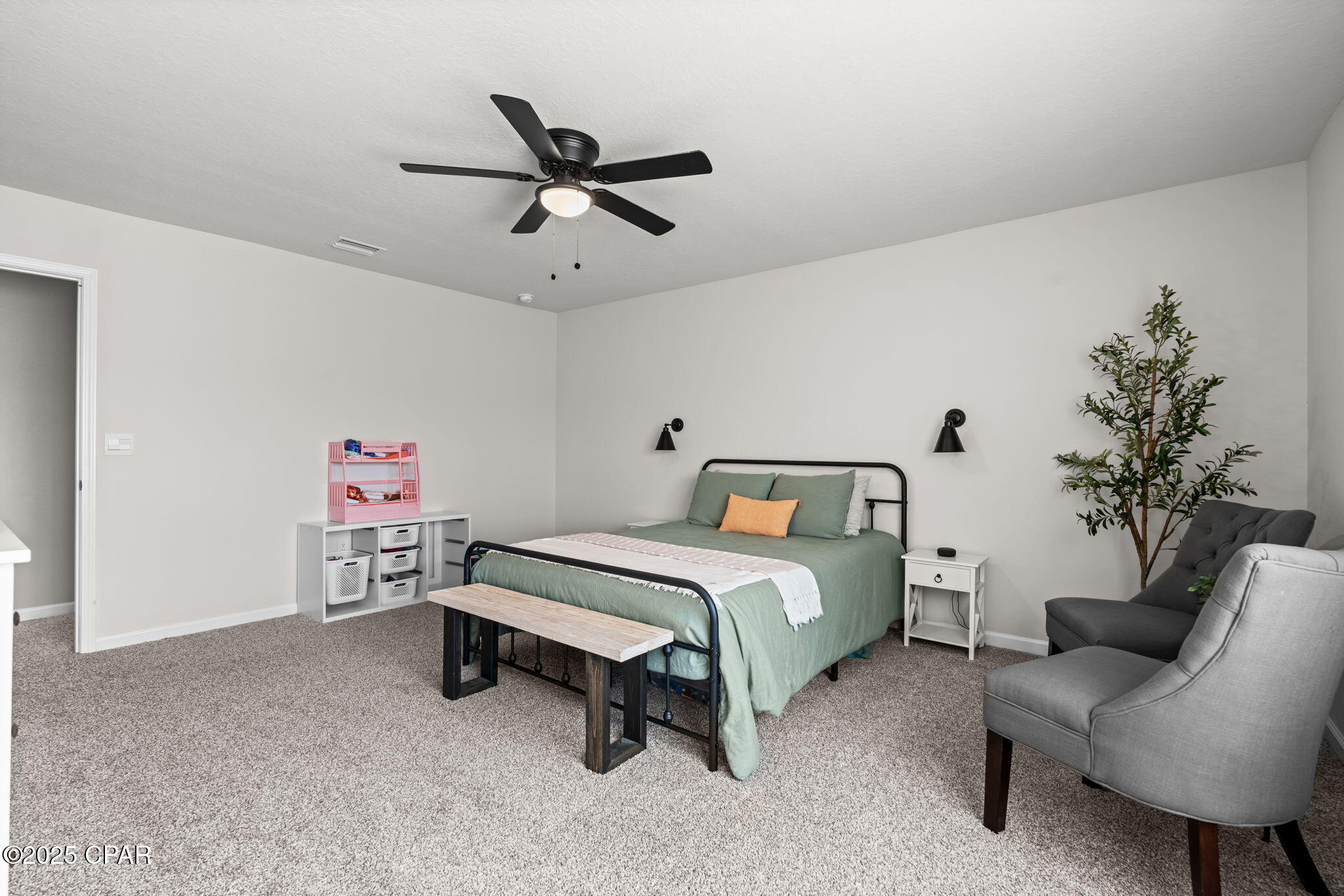 Mars Hill - Residential