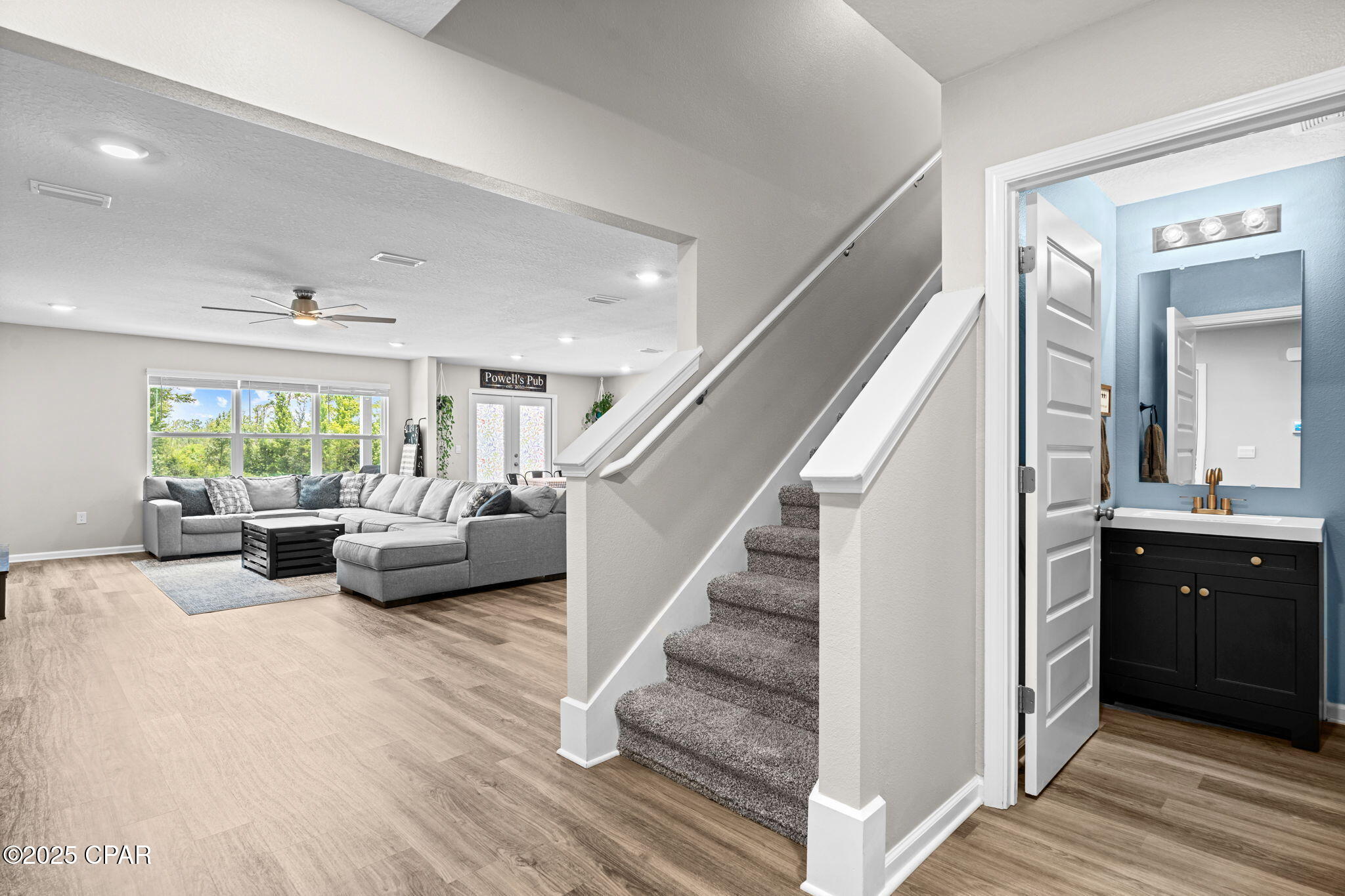 Mars Hill - Residential