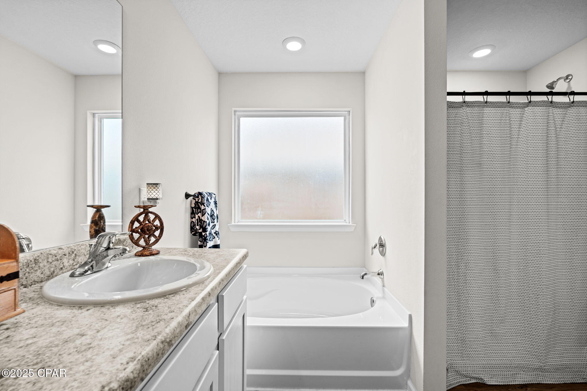 Mars Hill - Residential