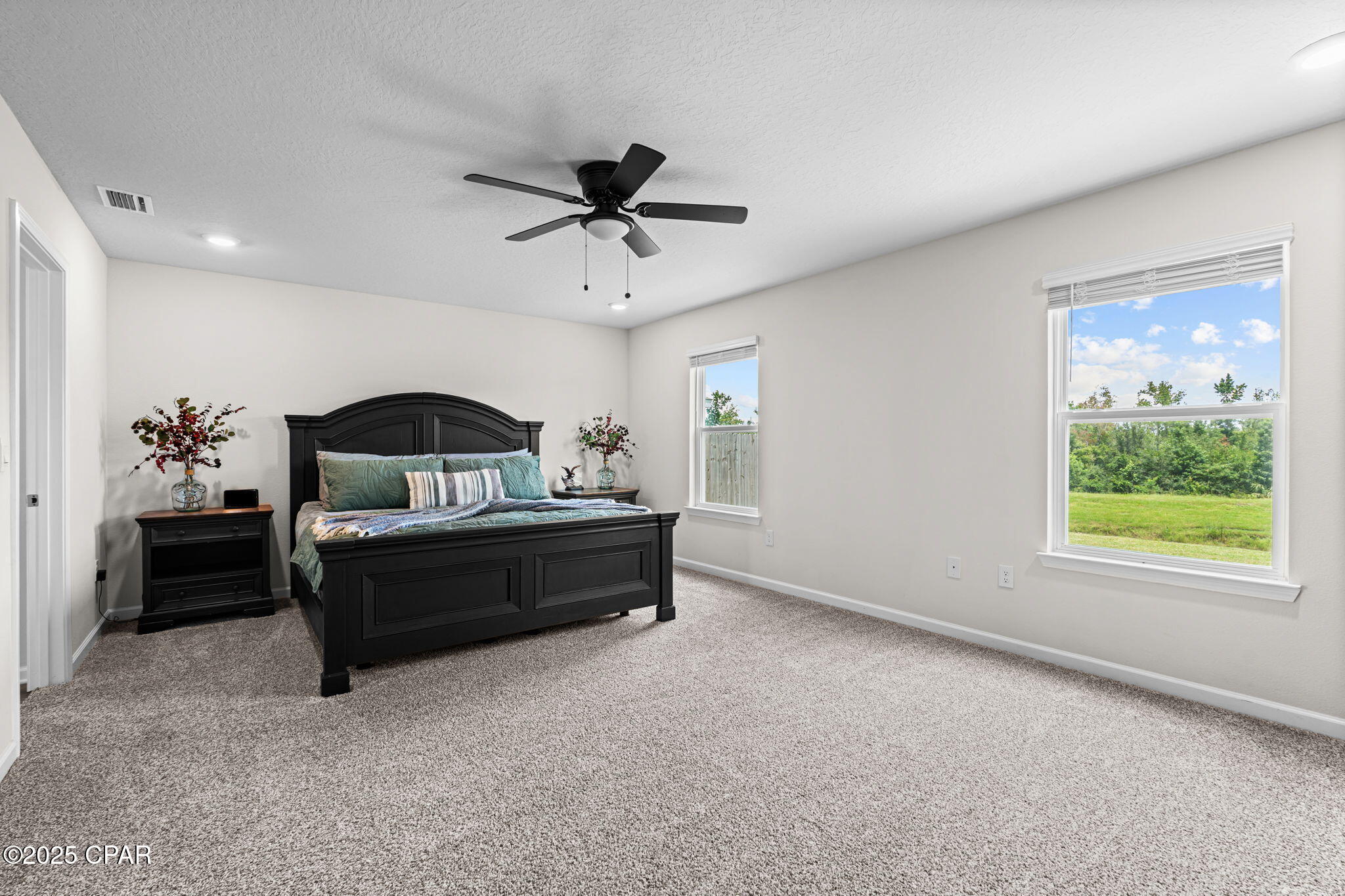 Mars Hill - Residential