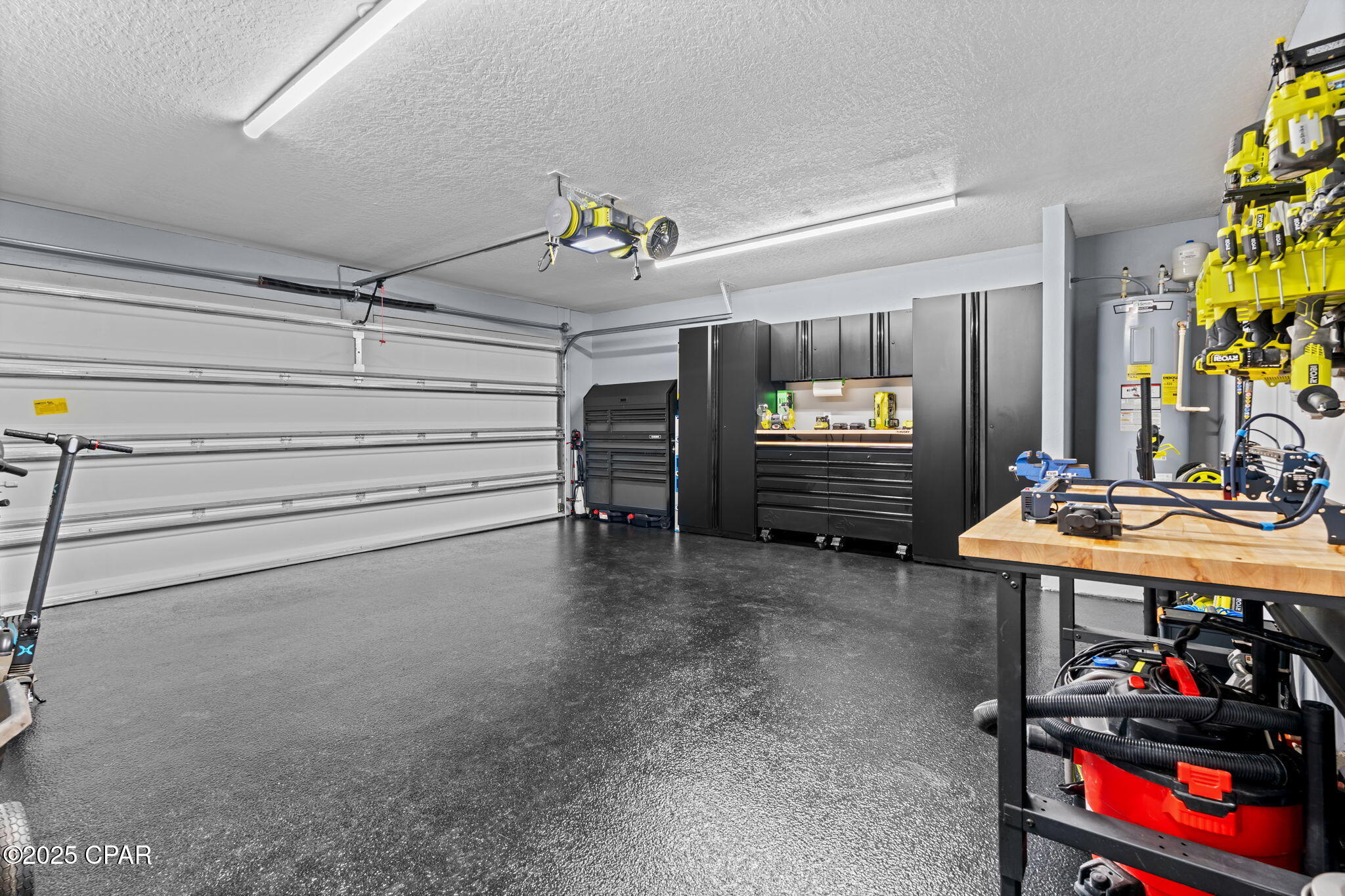 Mars Hill - Residential