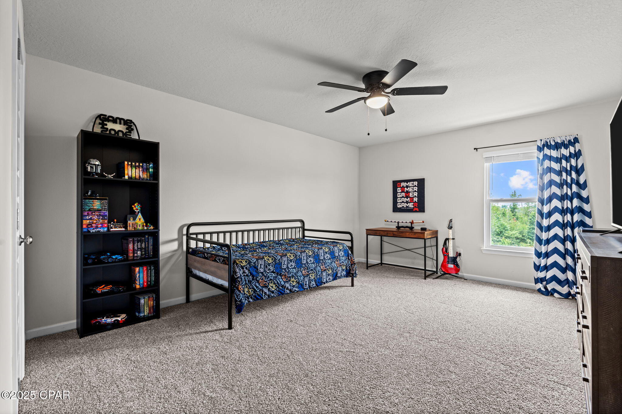 Mars Hill - Residential