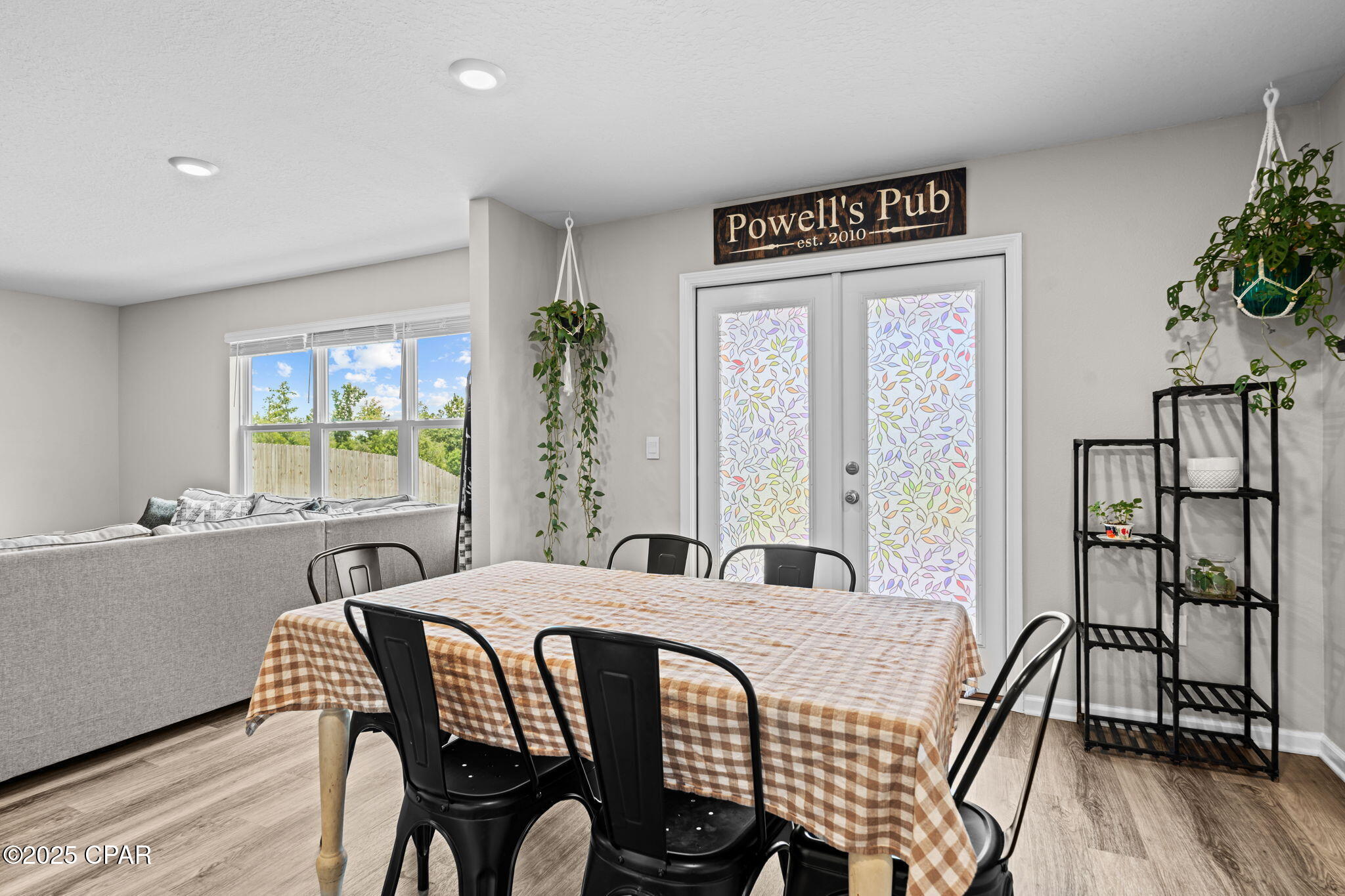 Mars Hill - Residential