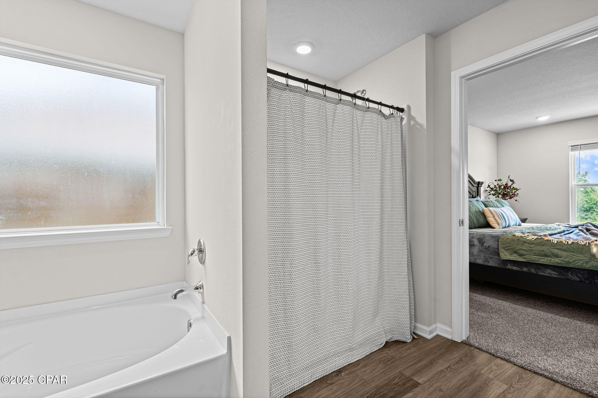 Mars Hill - Residential