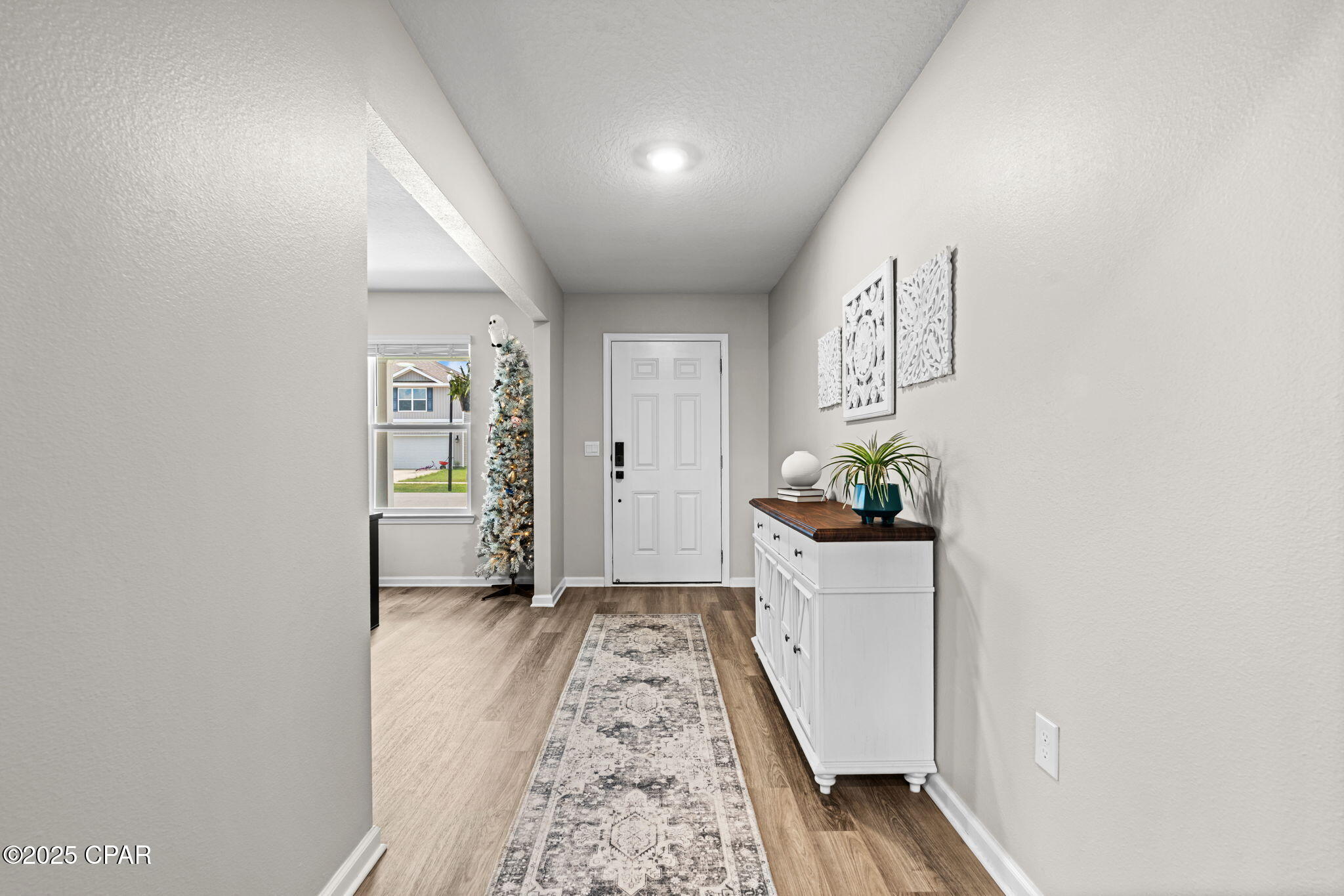 Mars Hill - Residential