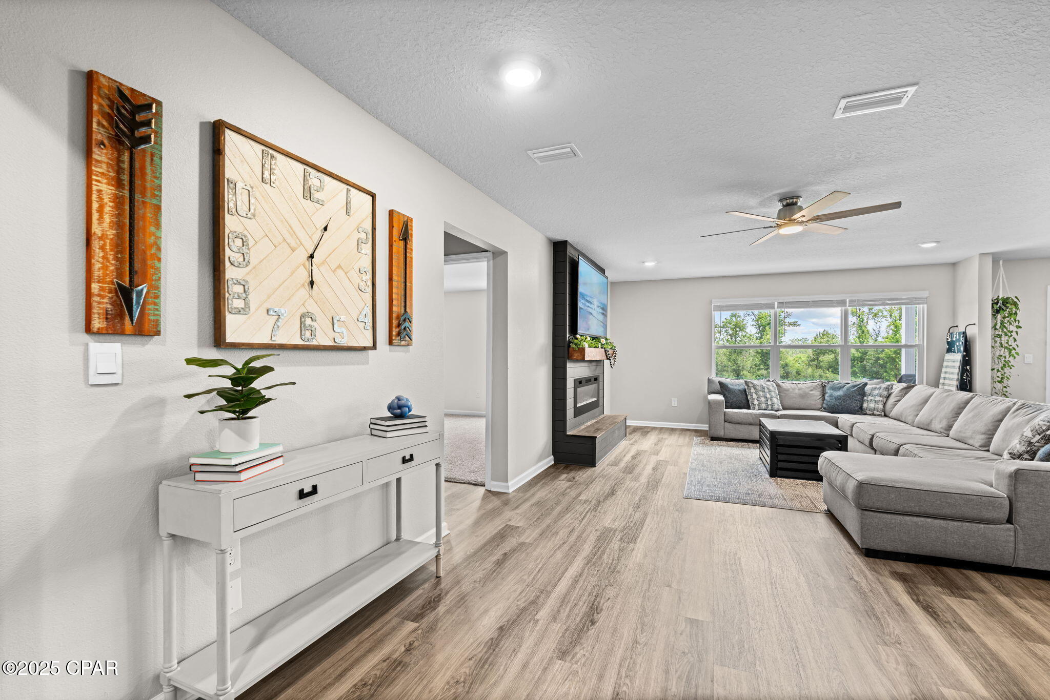 Mars Hill - Residential