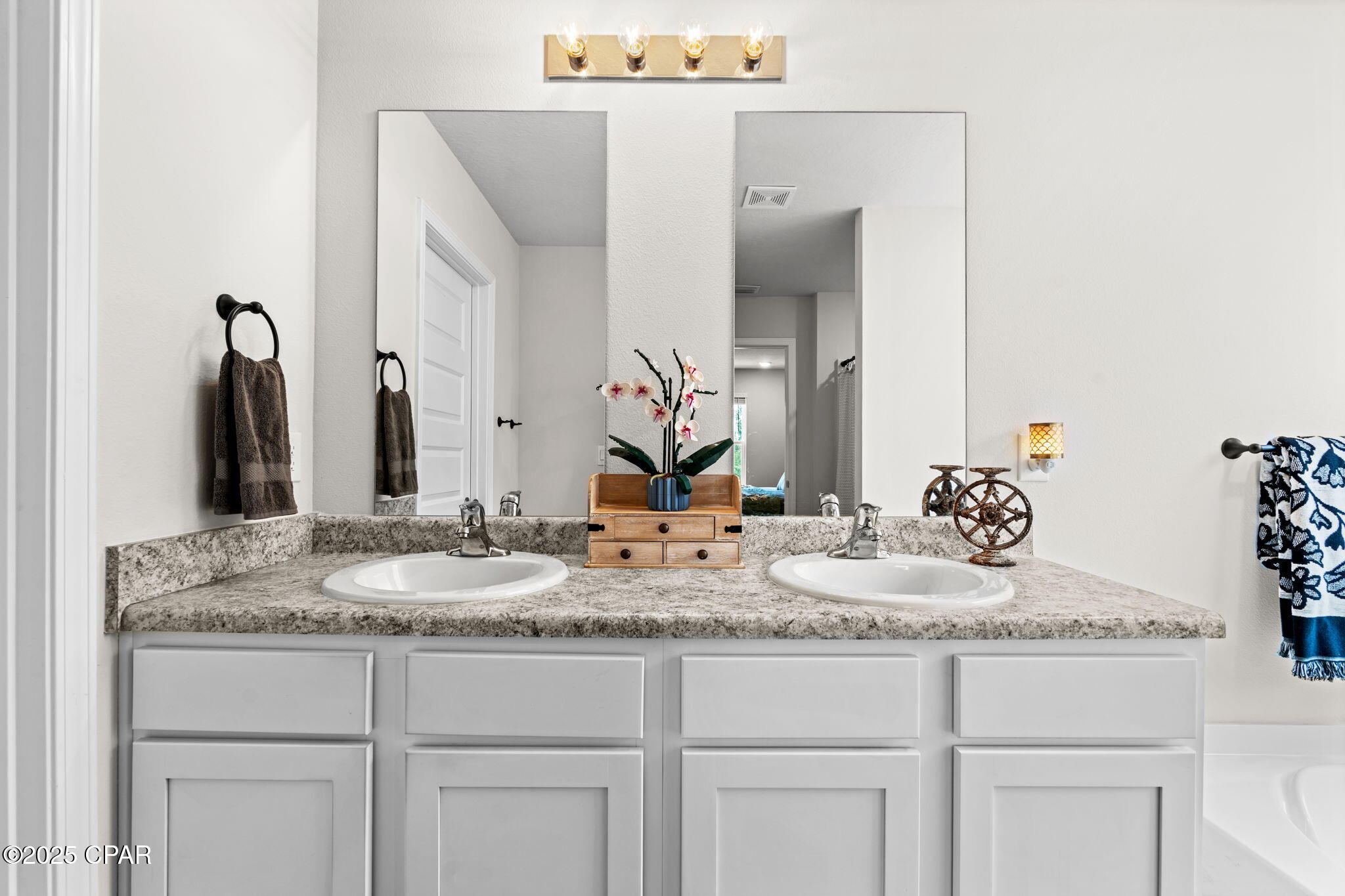 Mars Hill - Residential