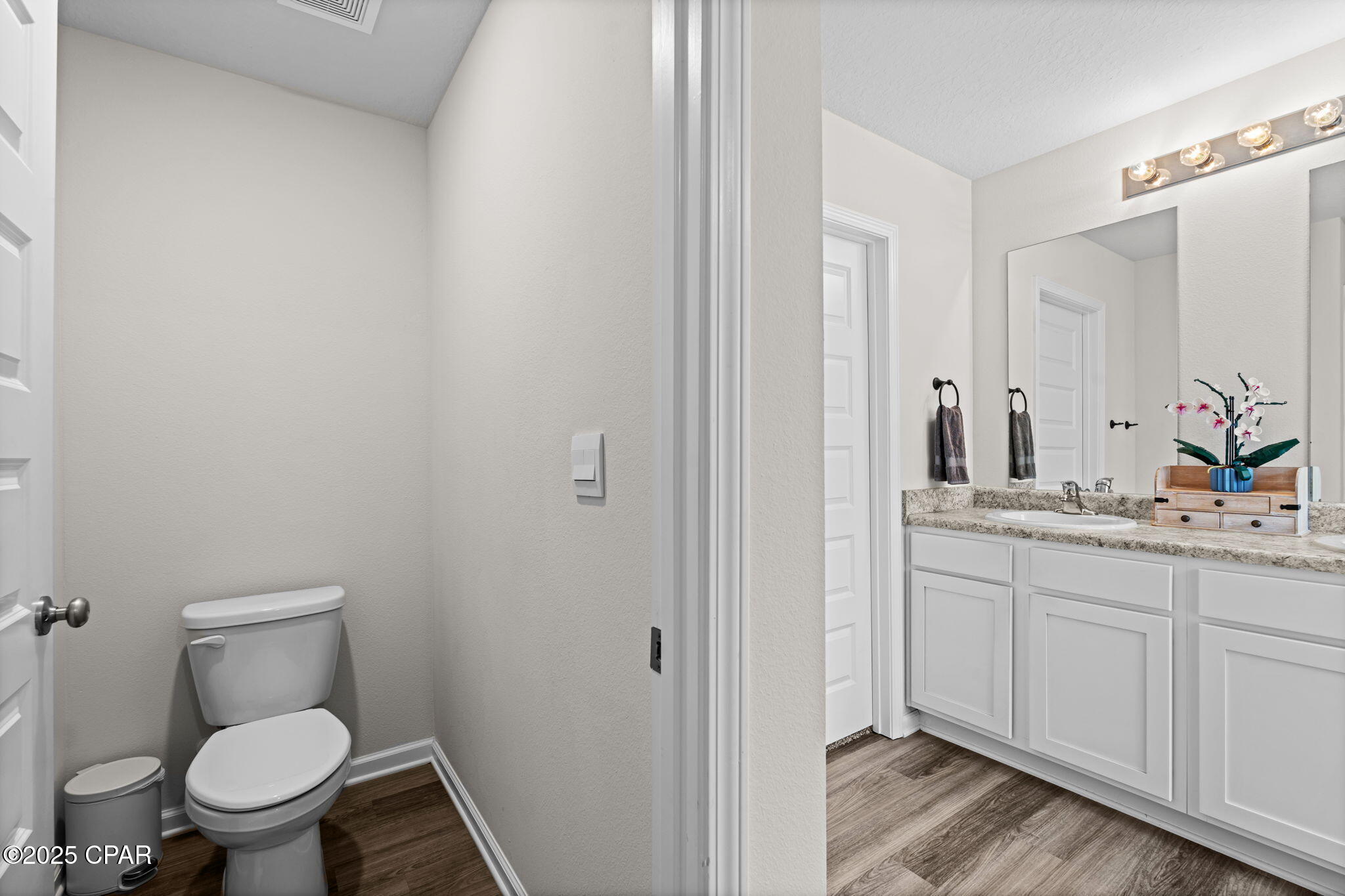 Mars Hill - Residential