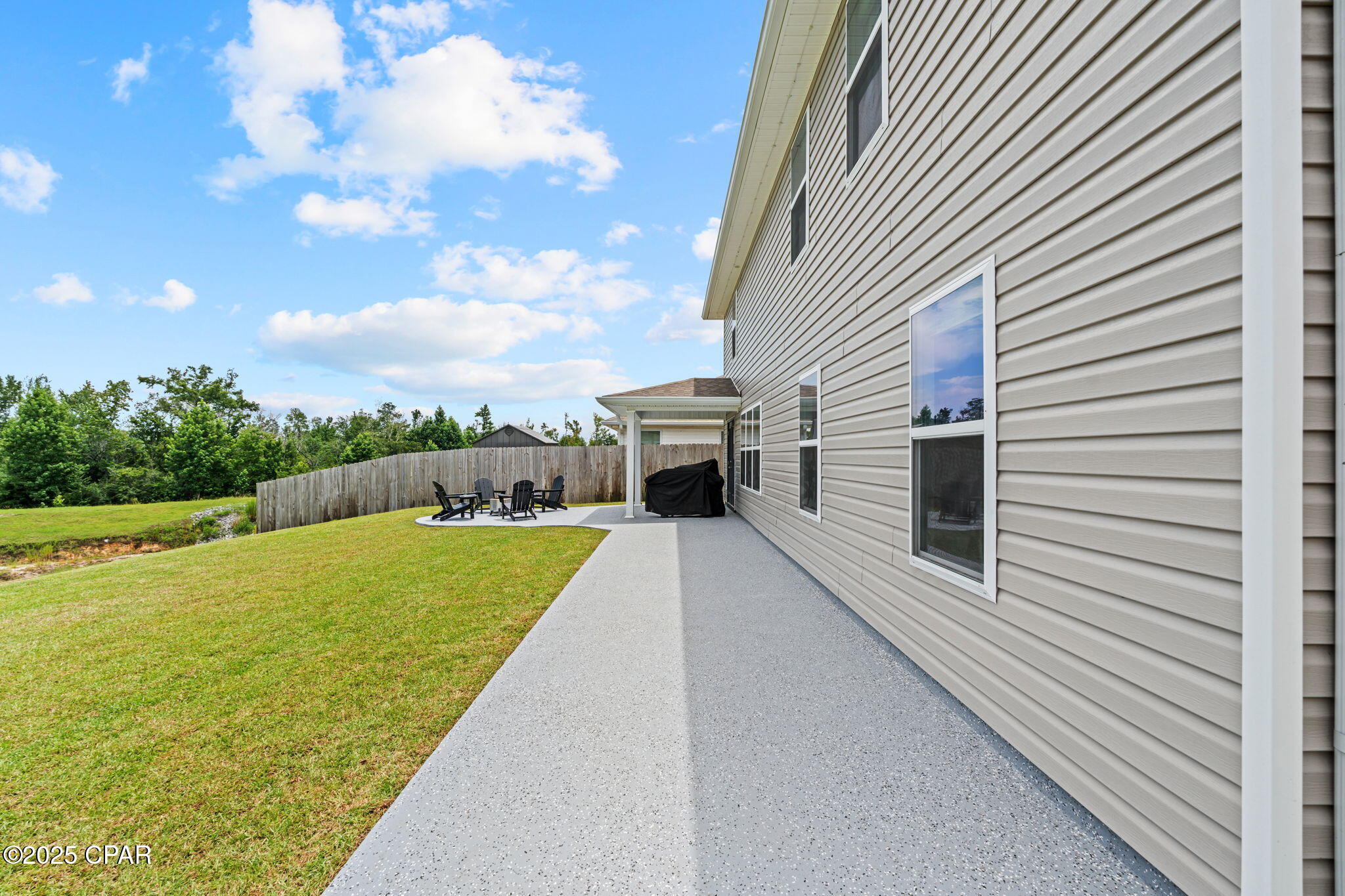 Mars Hill - Residential