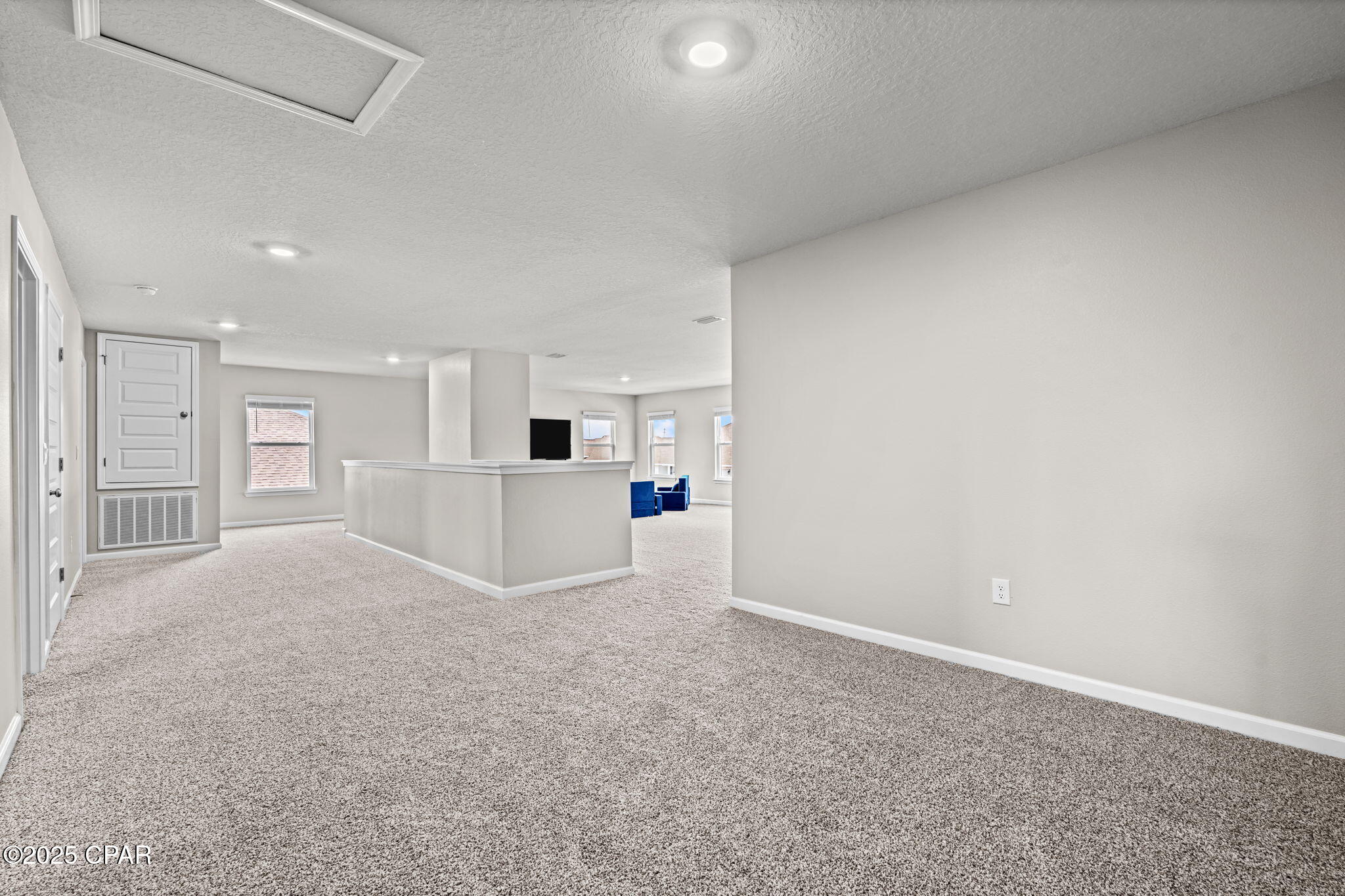 Mars Hill - Residential