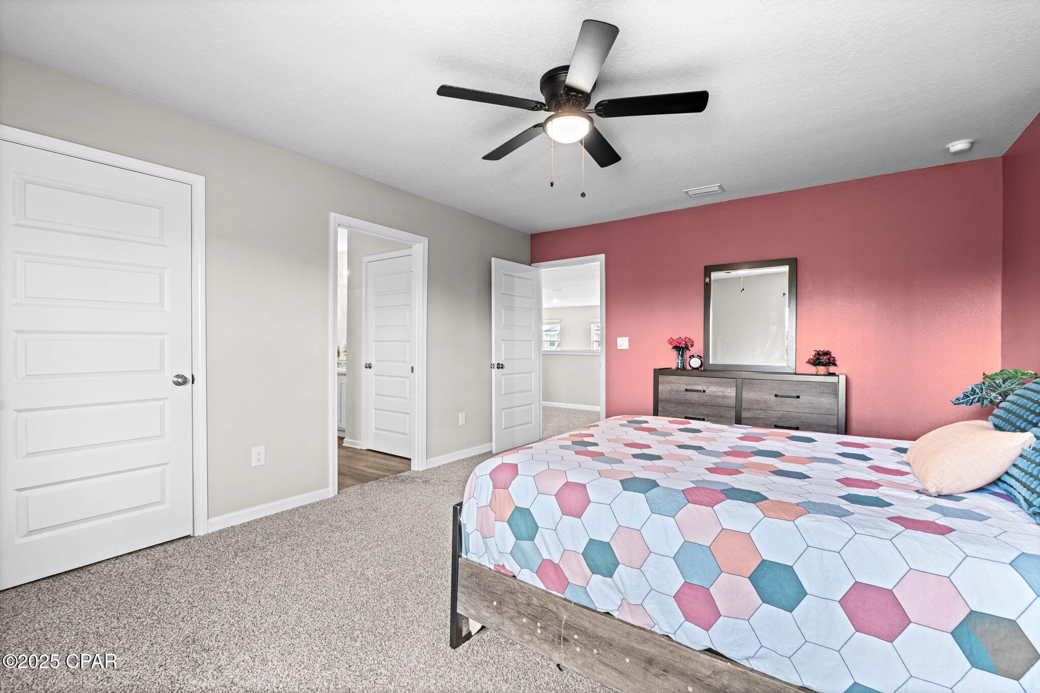 Mars Hill - Residential