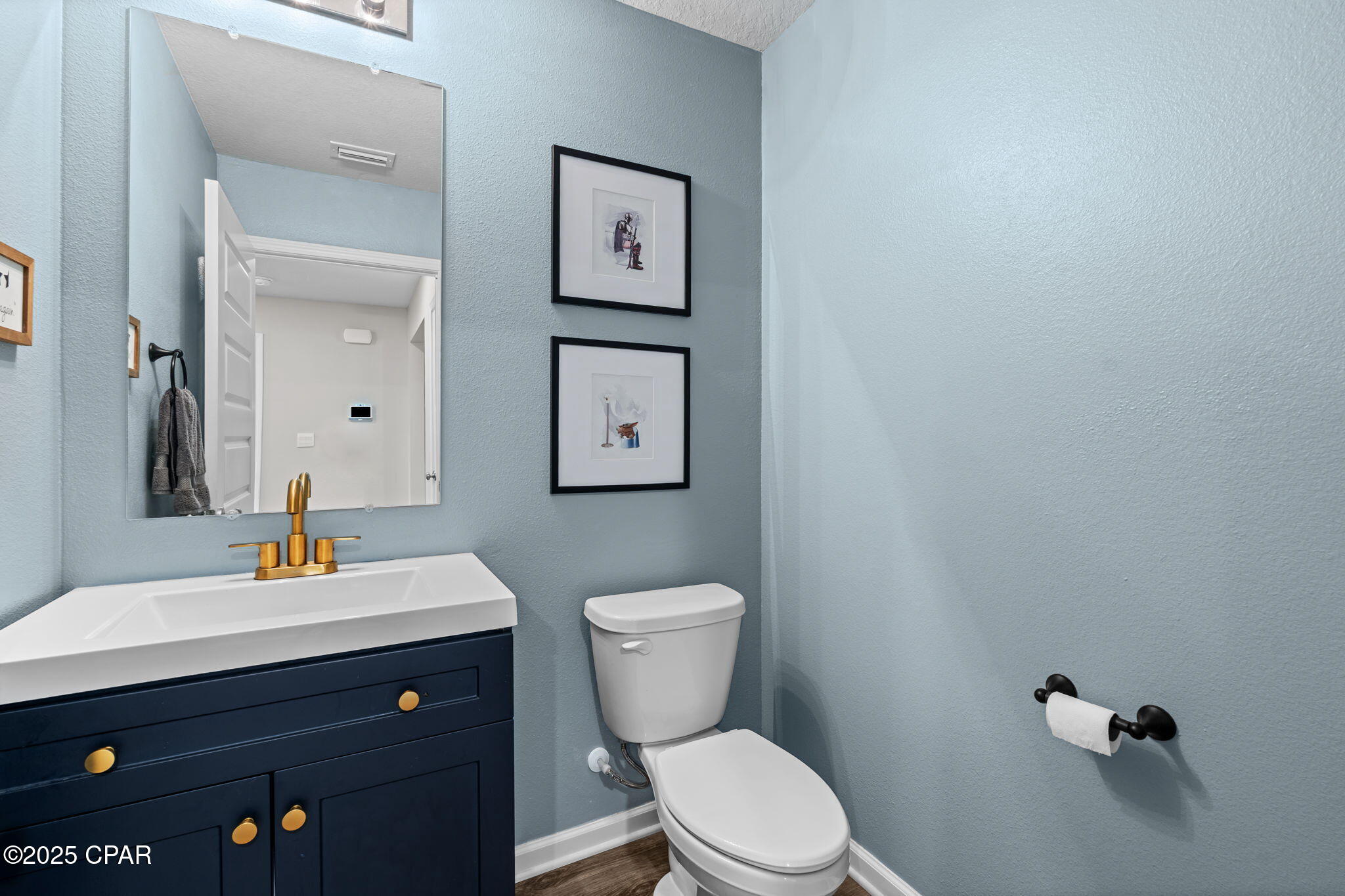 Mars Hill - Residential