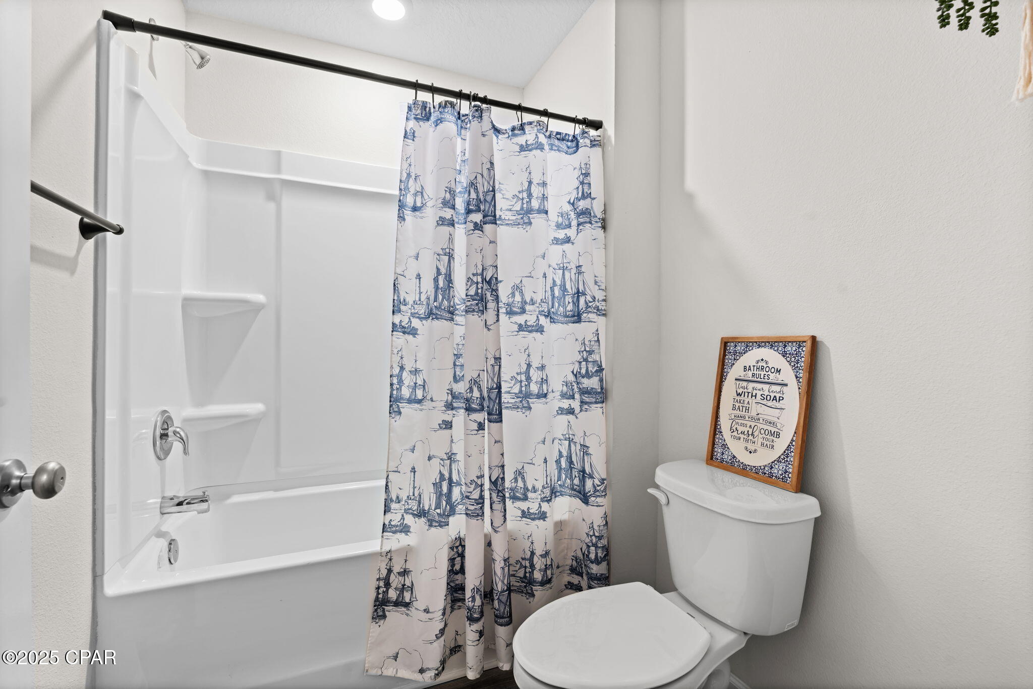 Mars Hill - Residential