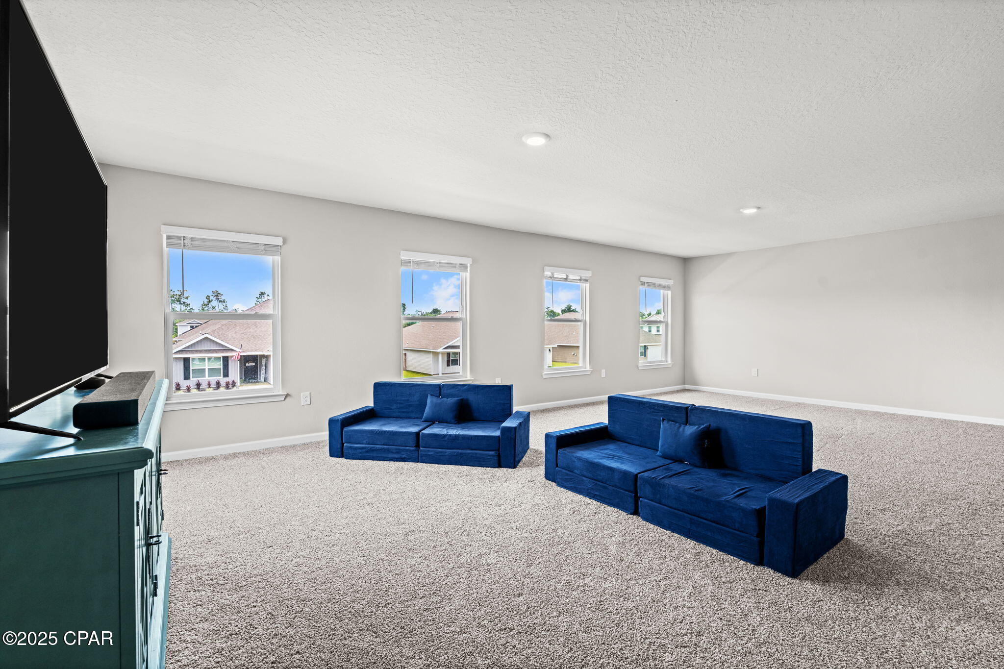 Mars Hill - Residential