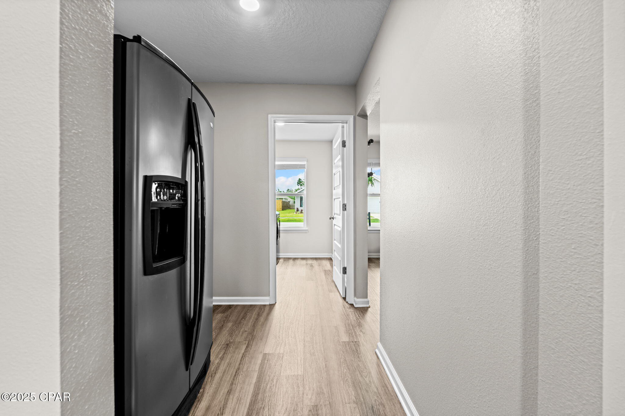 Mars Hill - Residential