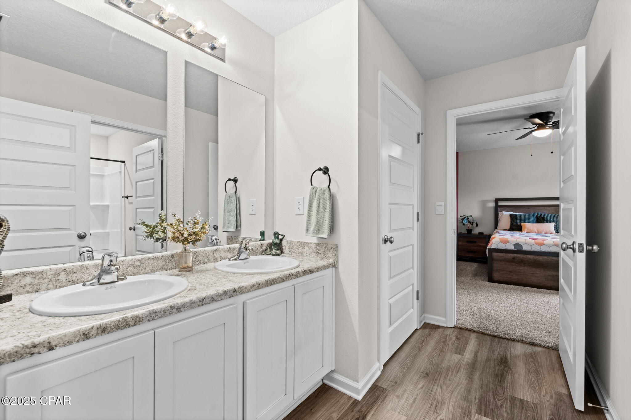 Mars Hill - Residential