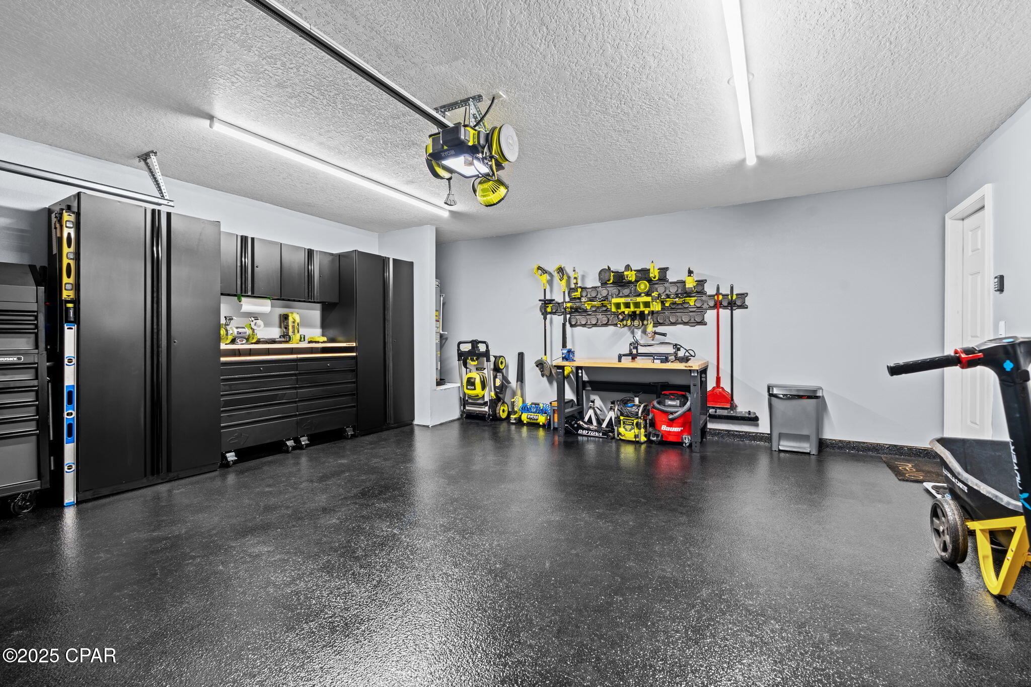 Mars Hill - Residential