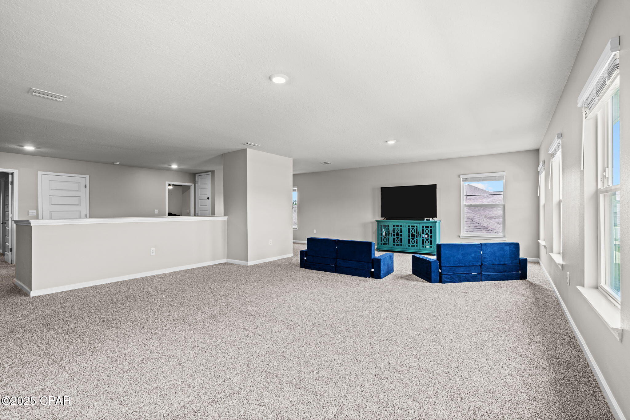 Mars Hill - Residential