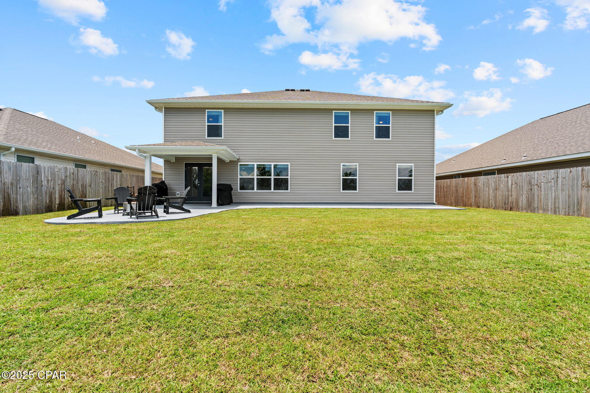 Mars Hill - Residential