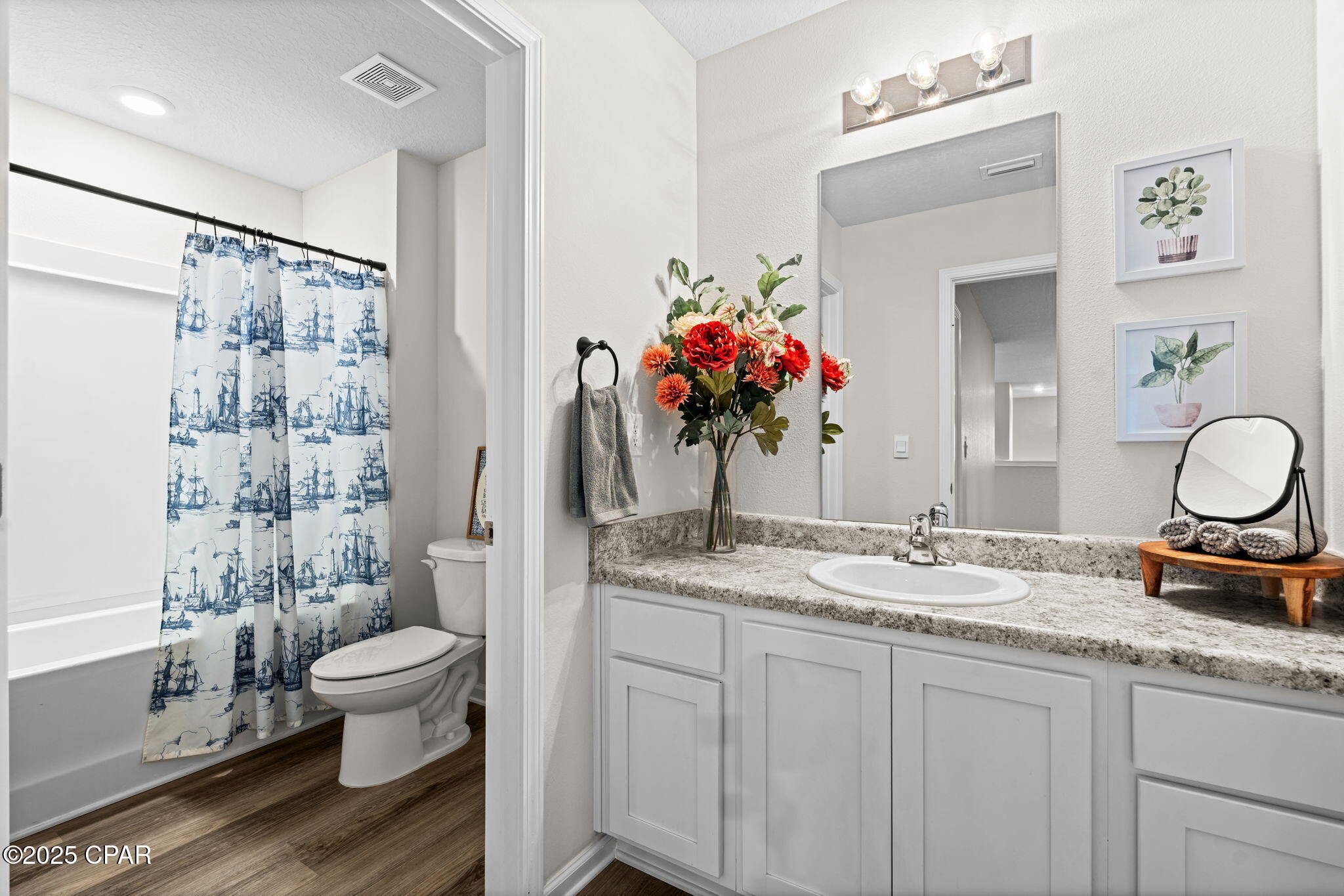 Mars Hill - Residential