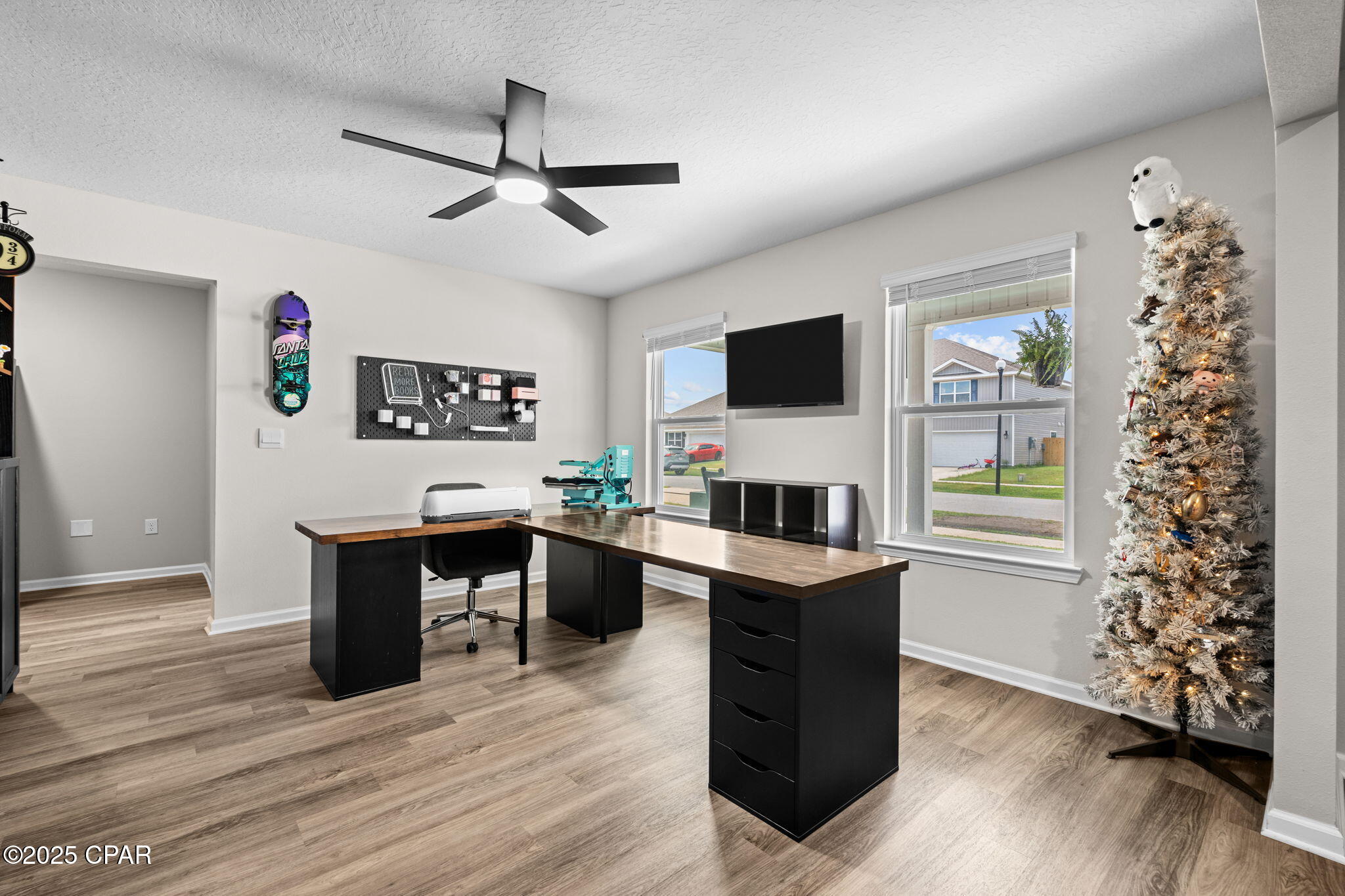 Mars Hill - Residential