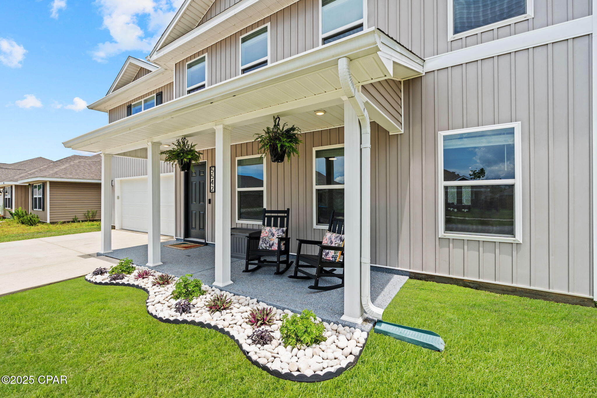 Mars Hill - Residential