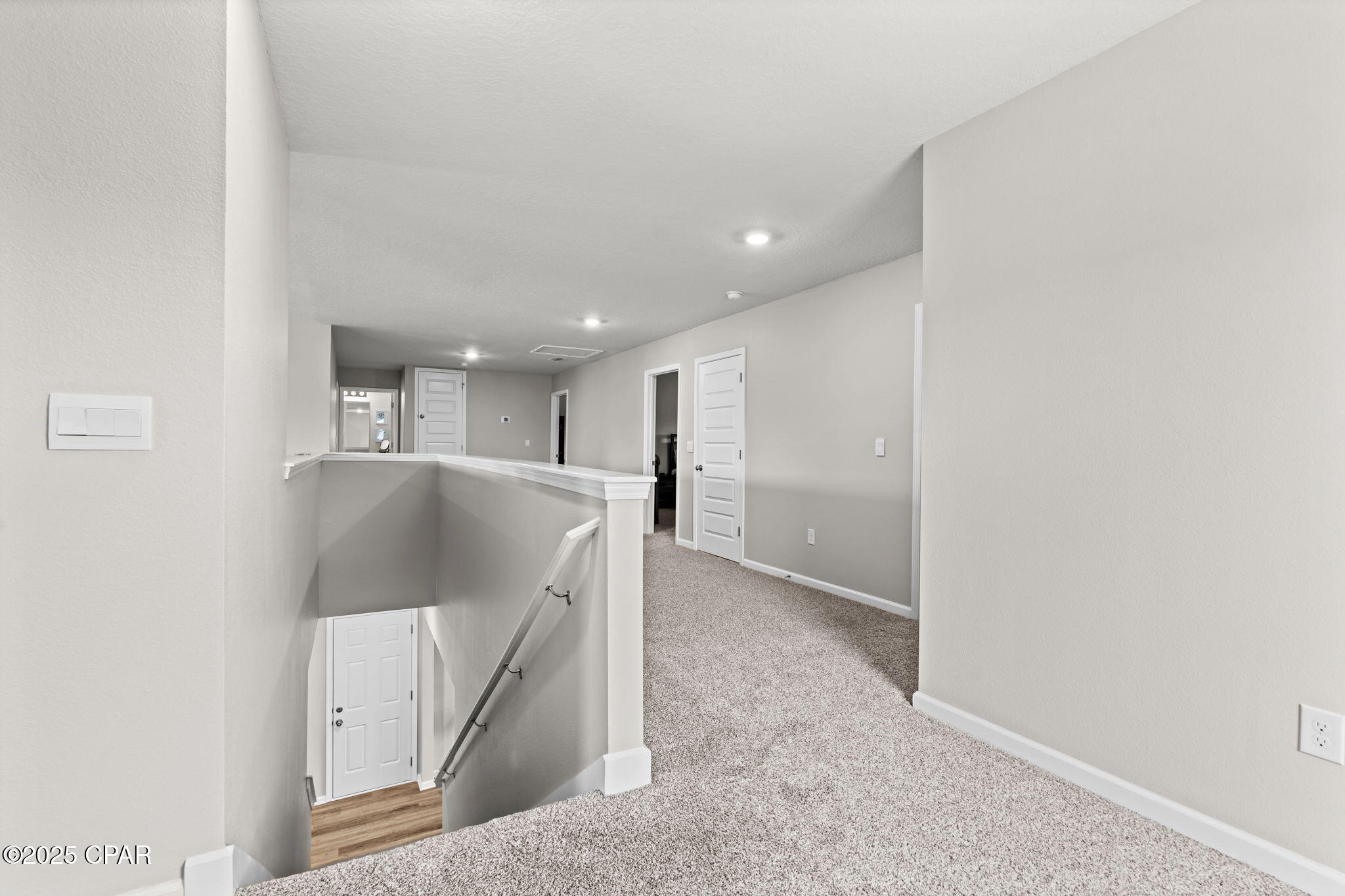 Mars Hill - Residential