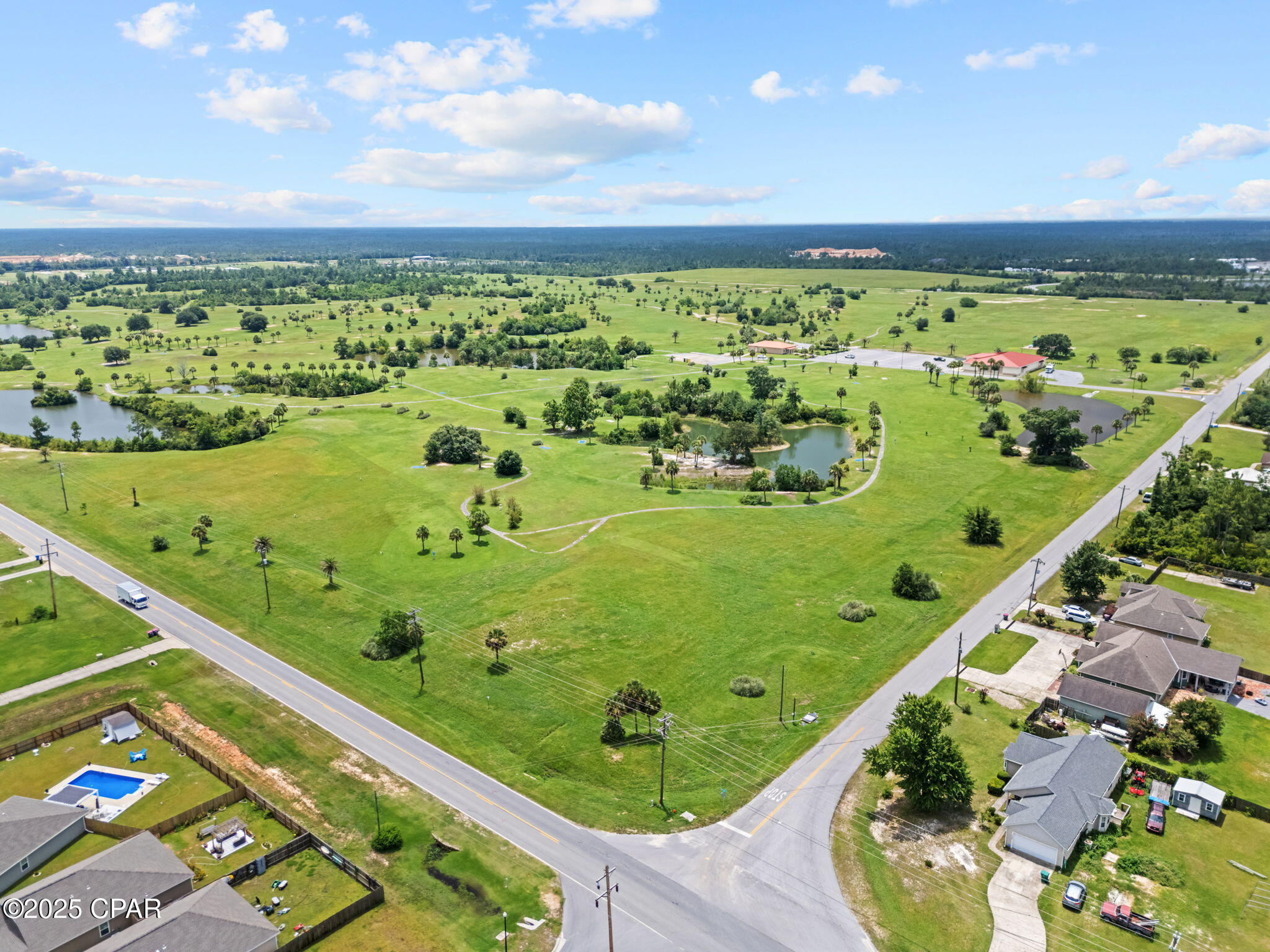 Mars Hill - Residential