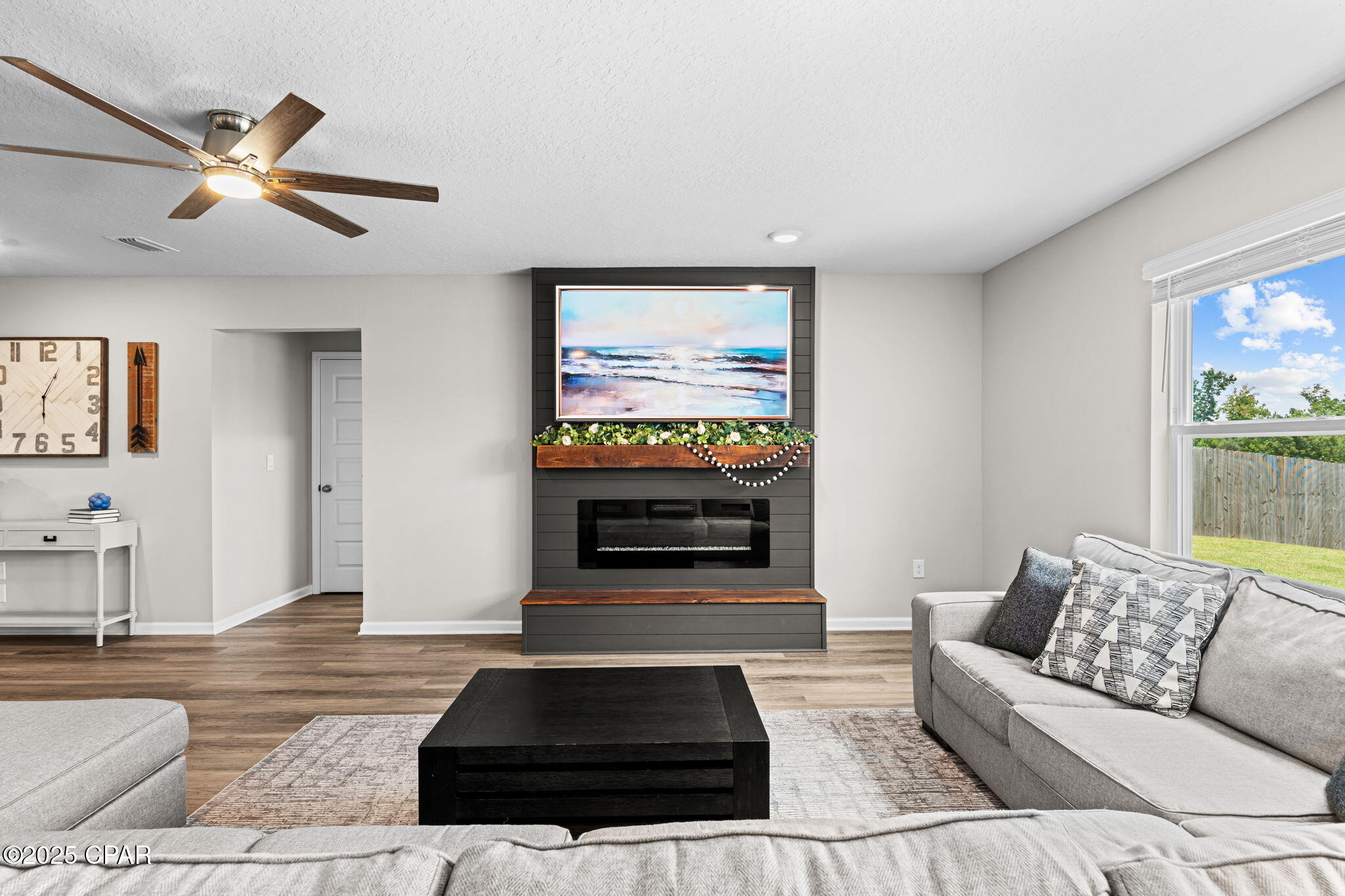 Mars Hill - Residential