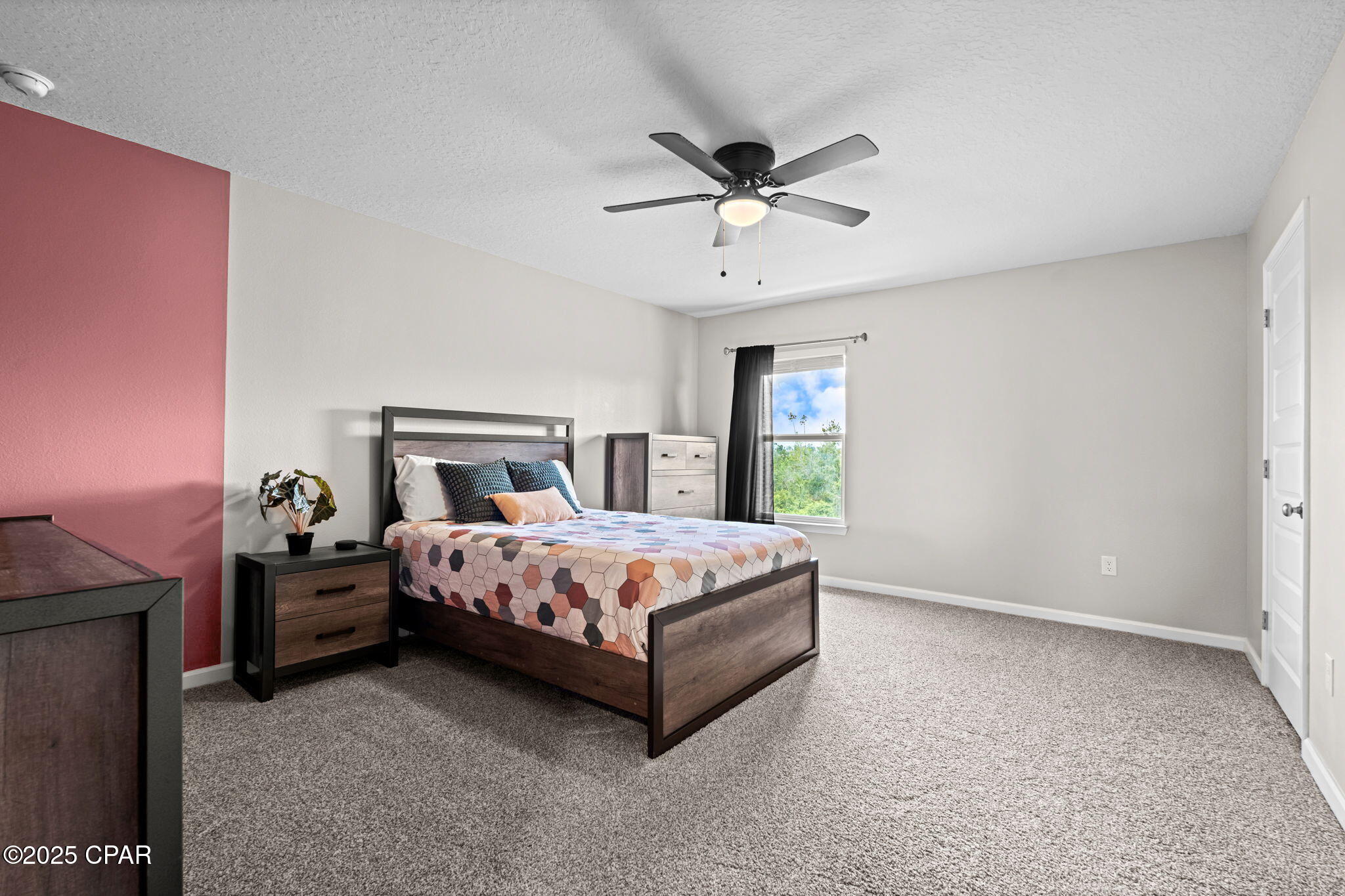 Mars Hill - Residential