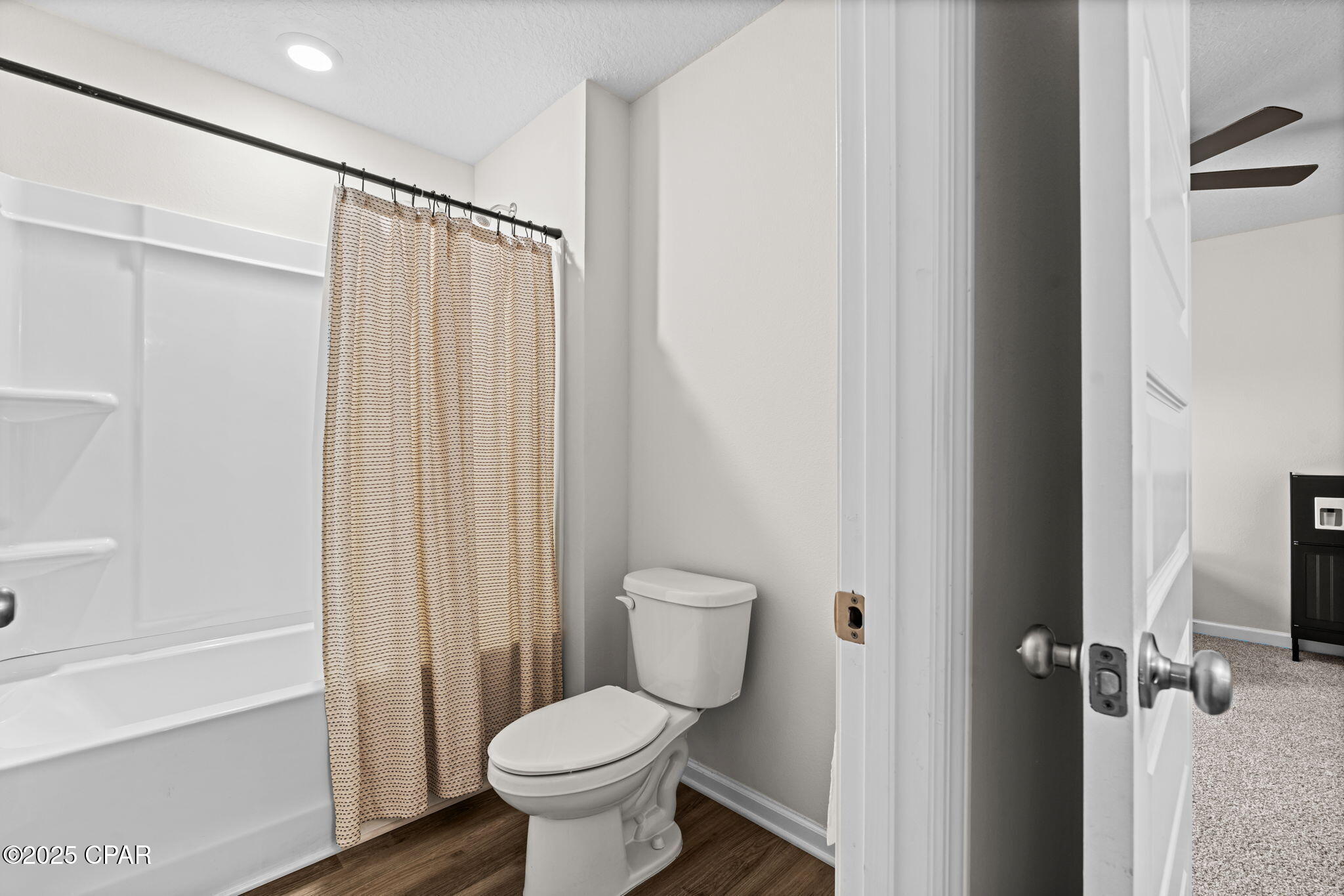 Mars Hill - Residential