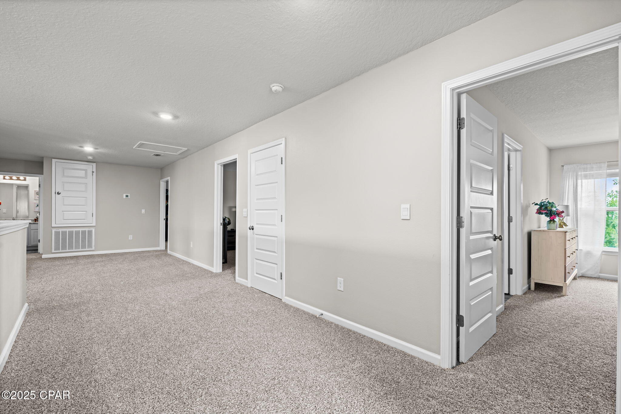 Mars Hill - Residential