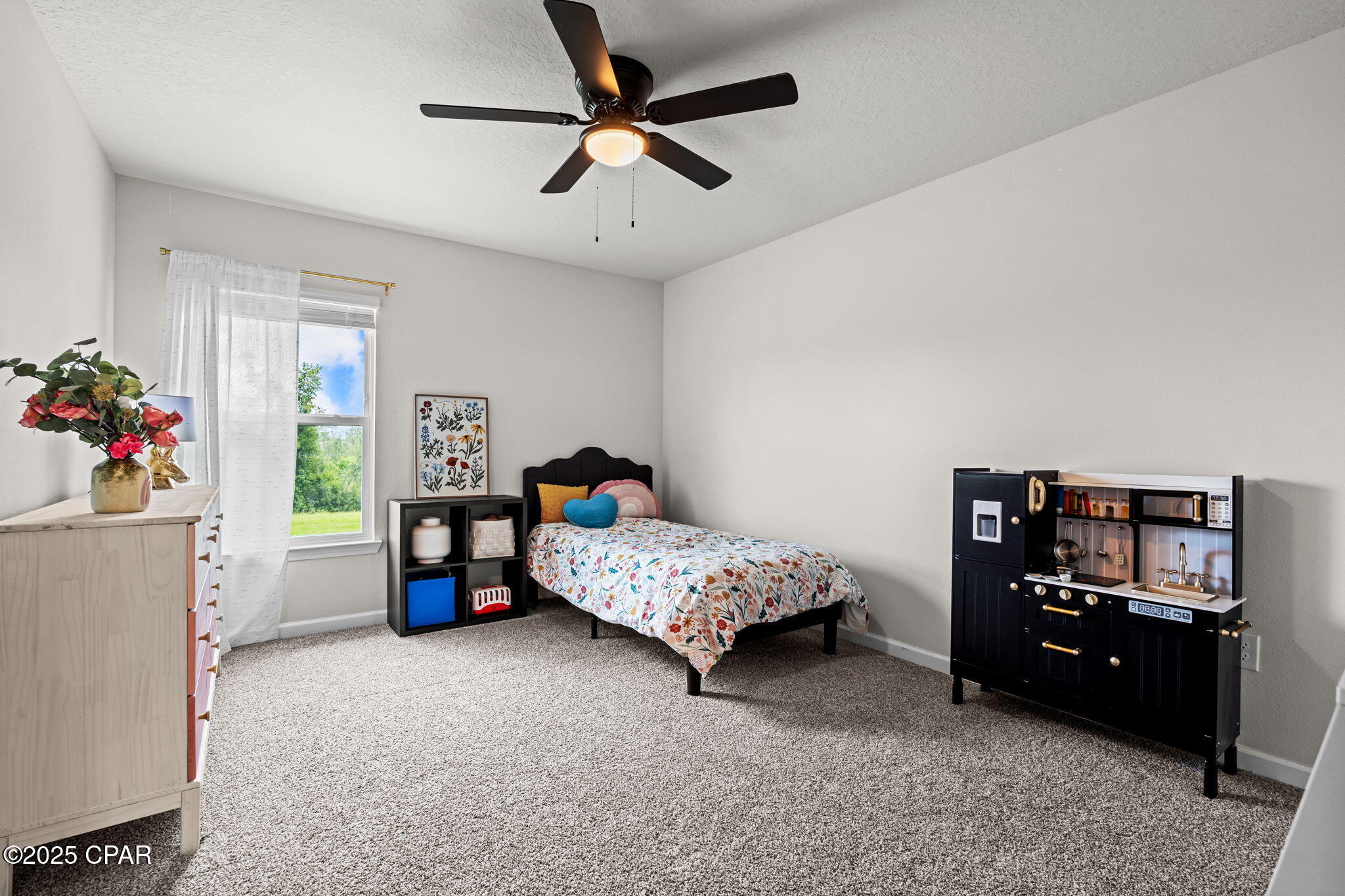 Mars Hill - Residential