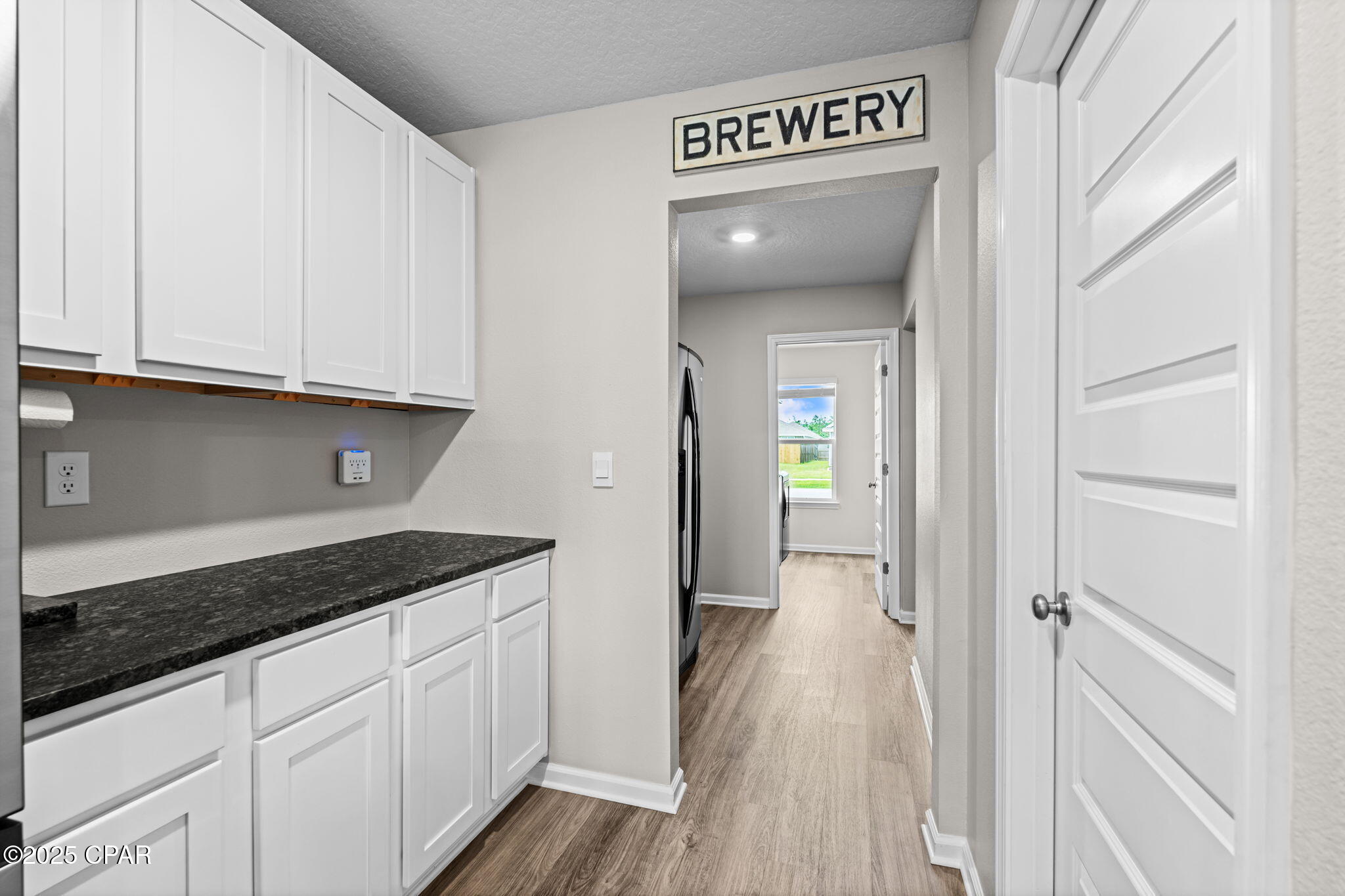 Mars Hill - Residential