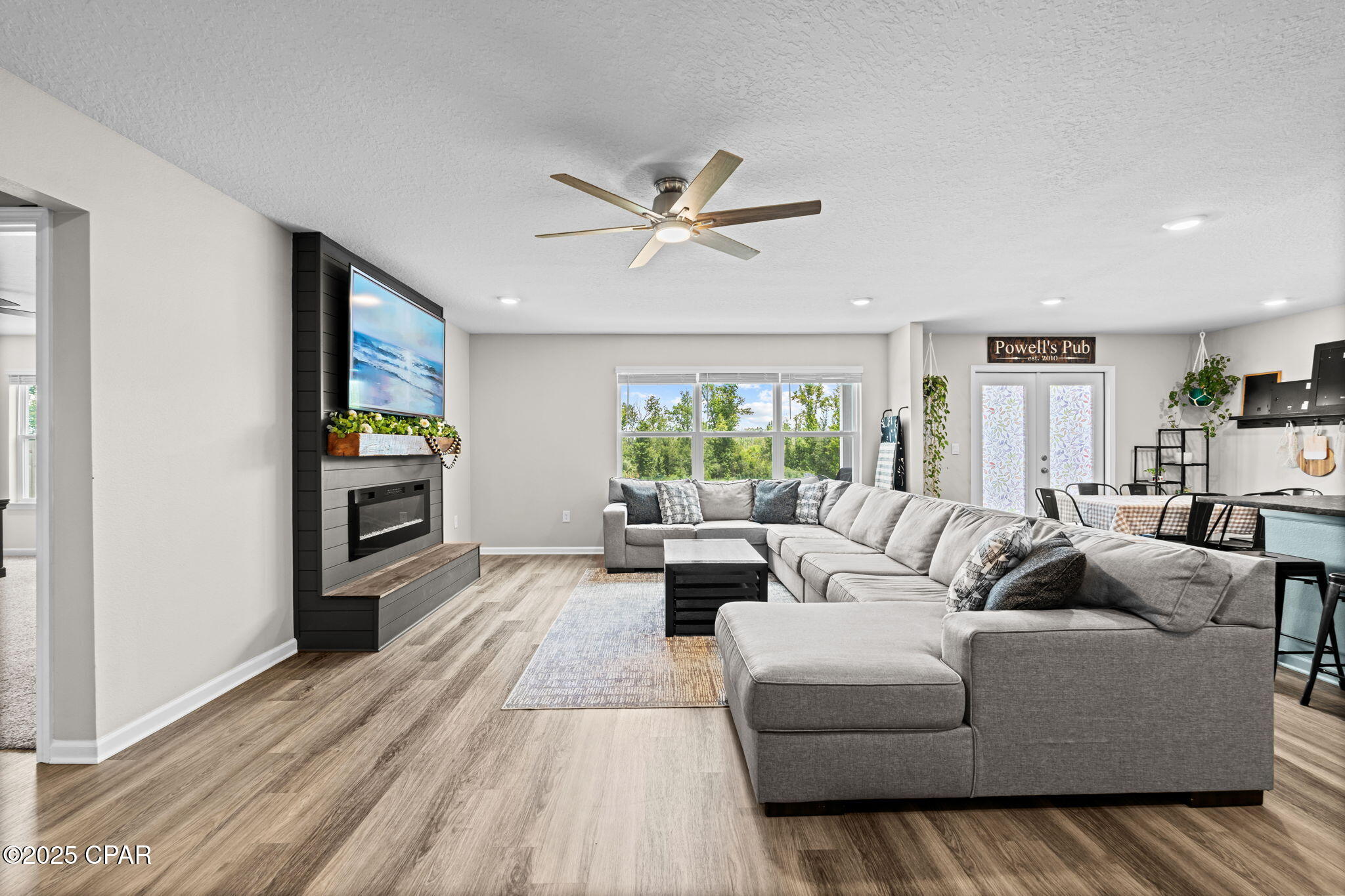 Mars Hill - Residential