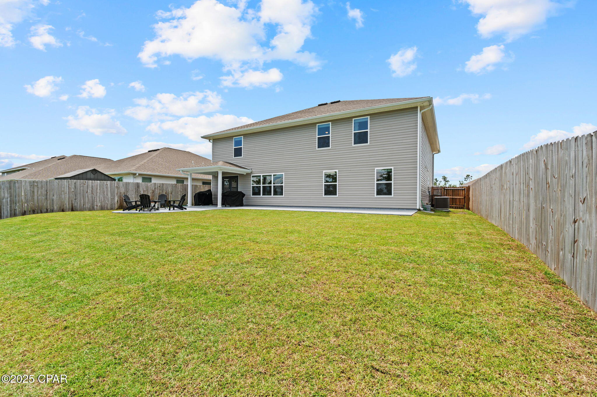 Mars Hill - Residential