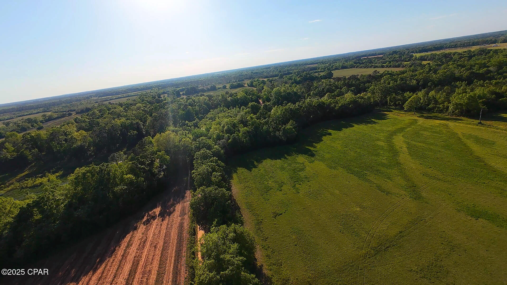 [No Recorded Subdiv] - Land