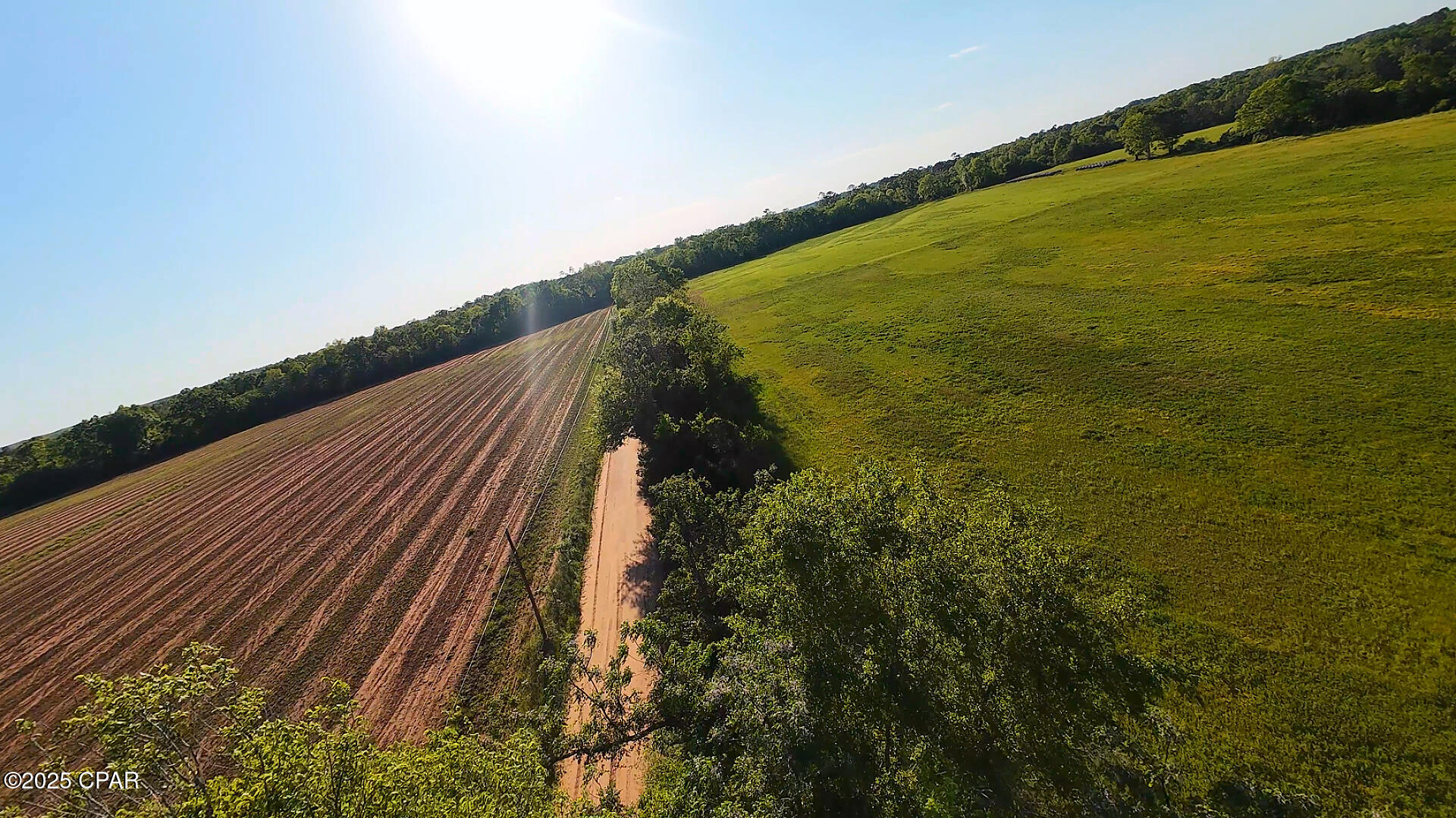 [No Recorded Subdiv] - Land