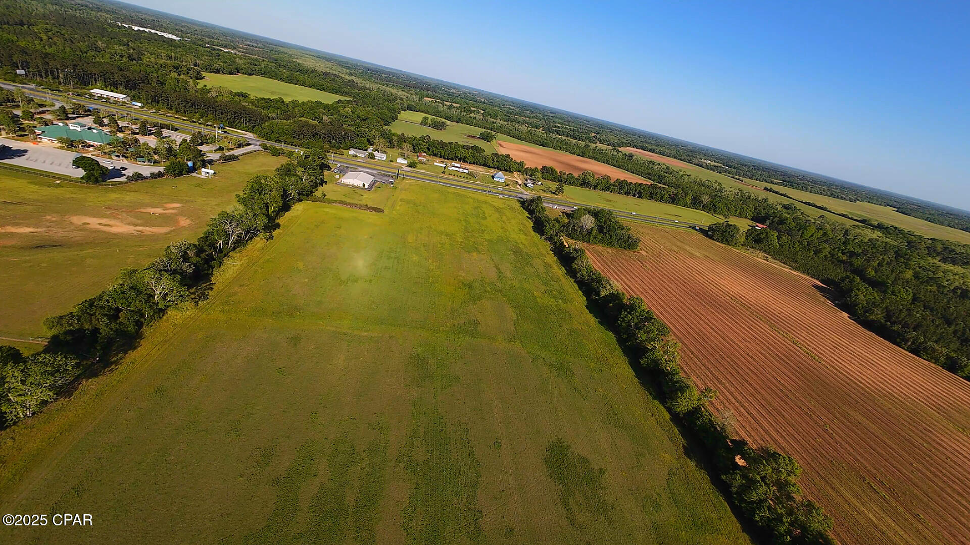 [No Recorded Subdiv] - Land