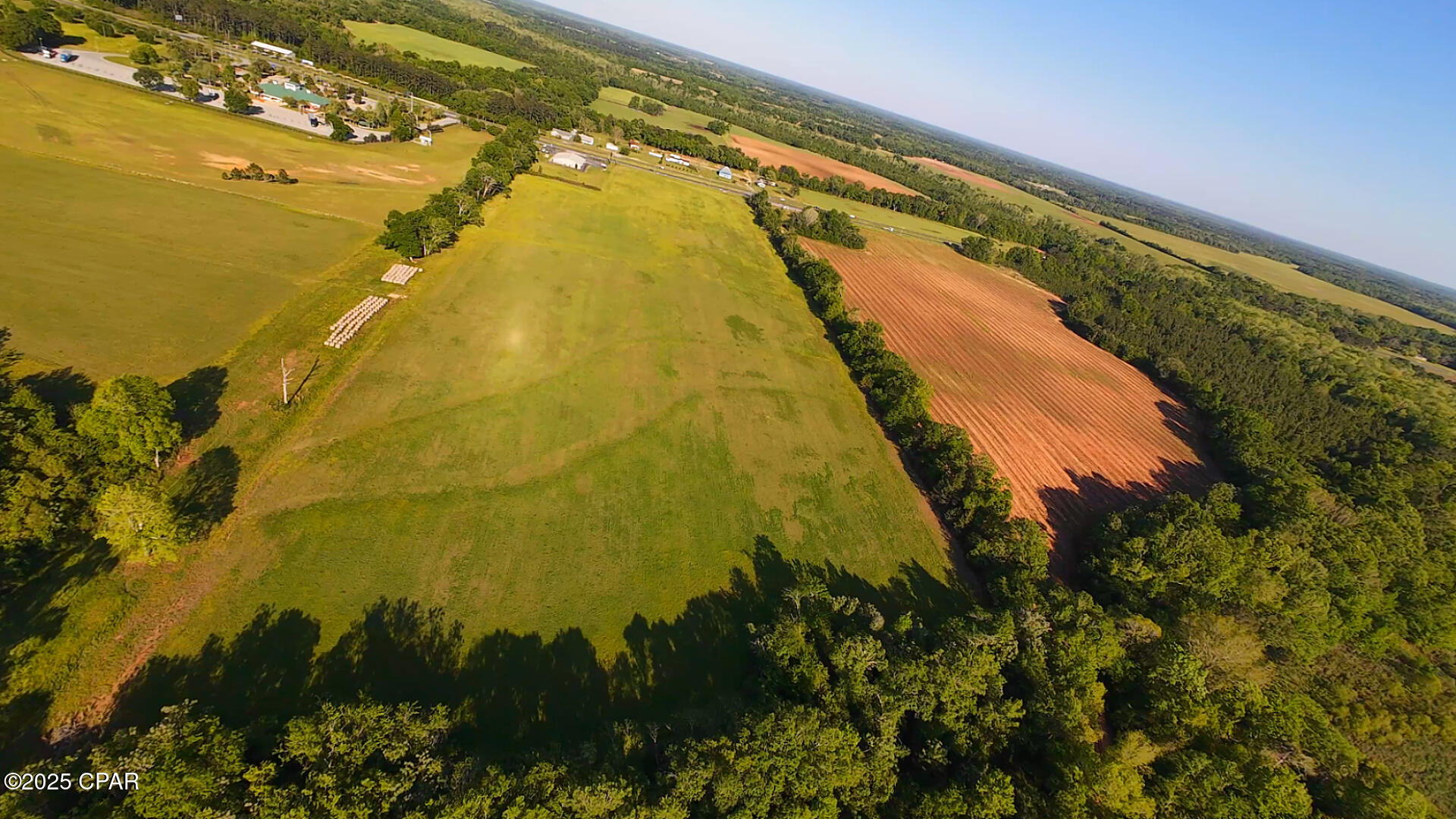 [No Recorded Subdiv] - Land