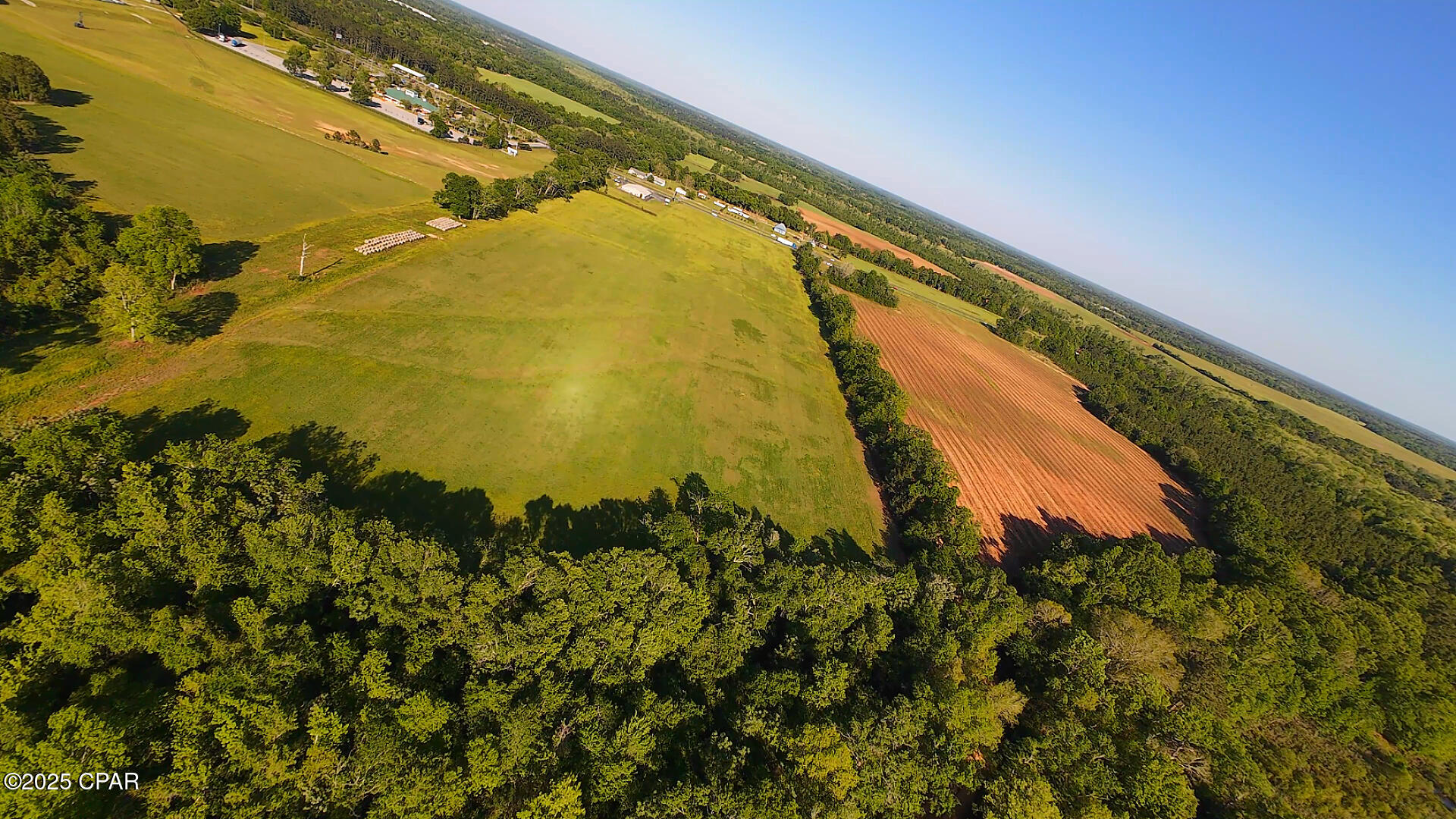 [No Recorded Subdiv] - Land