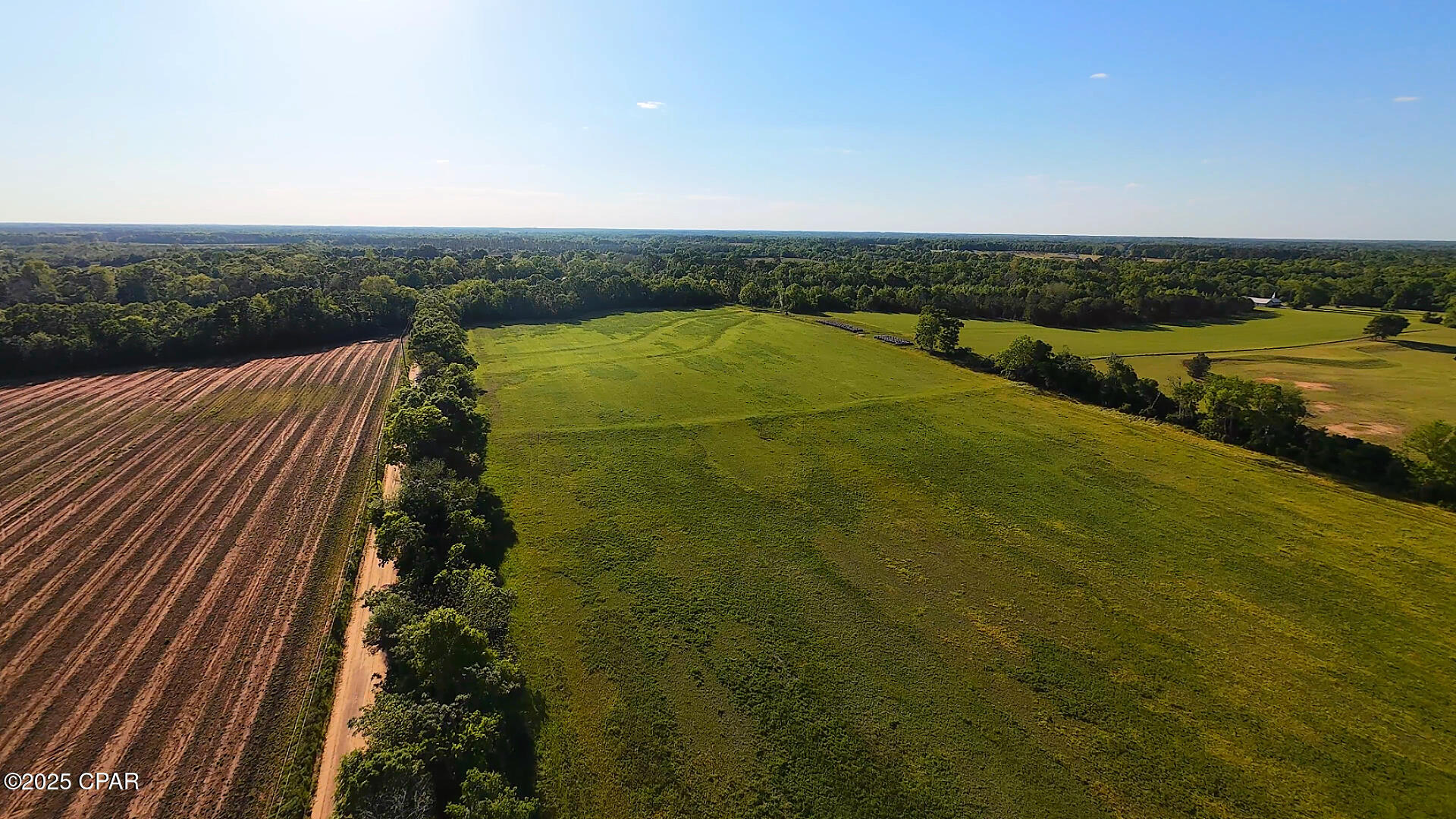 [No Recorded Subdiv] - Land