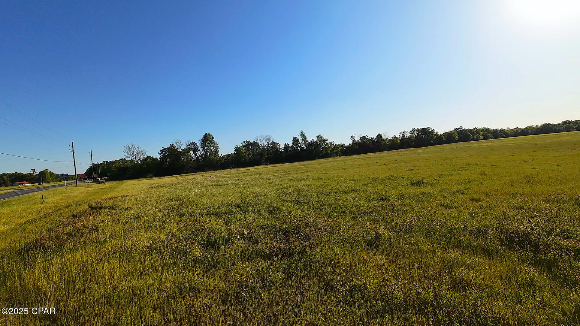 [No Recorded Subdiv] - Land