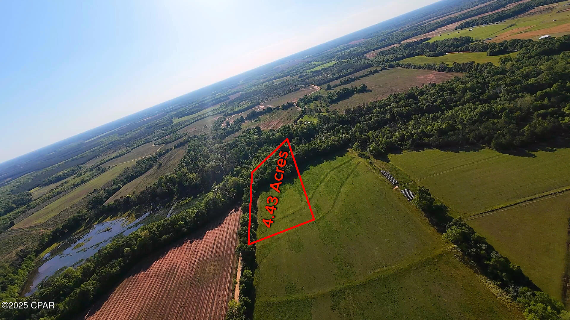 [No Recorded Subdiv] - Land